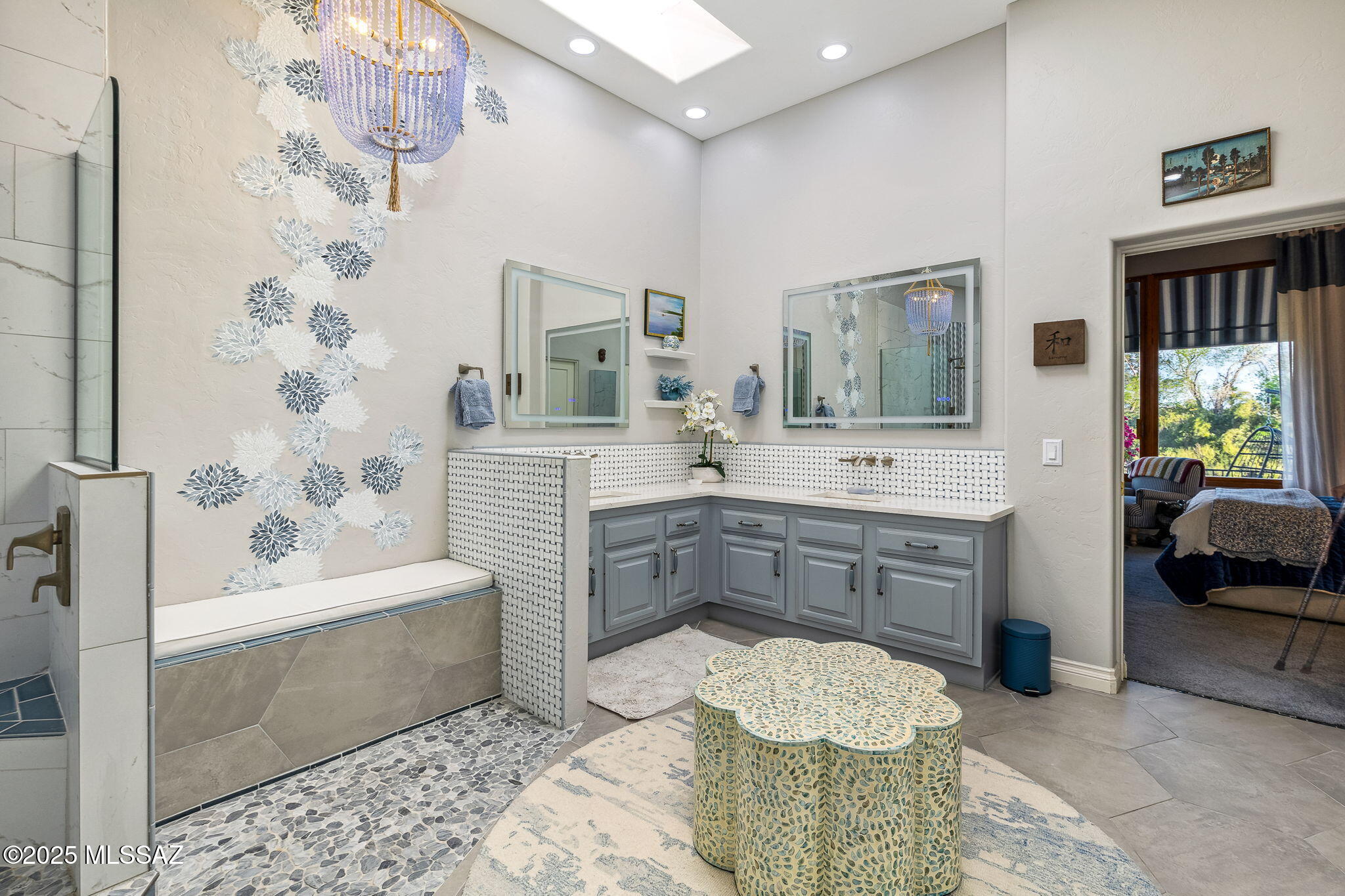 5124 E Calle Brillante