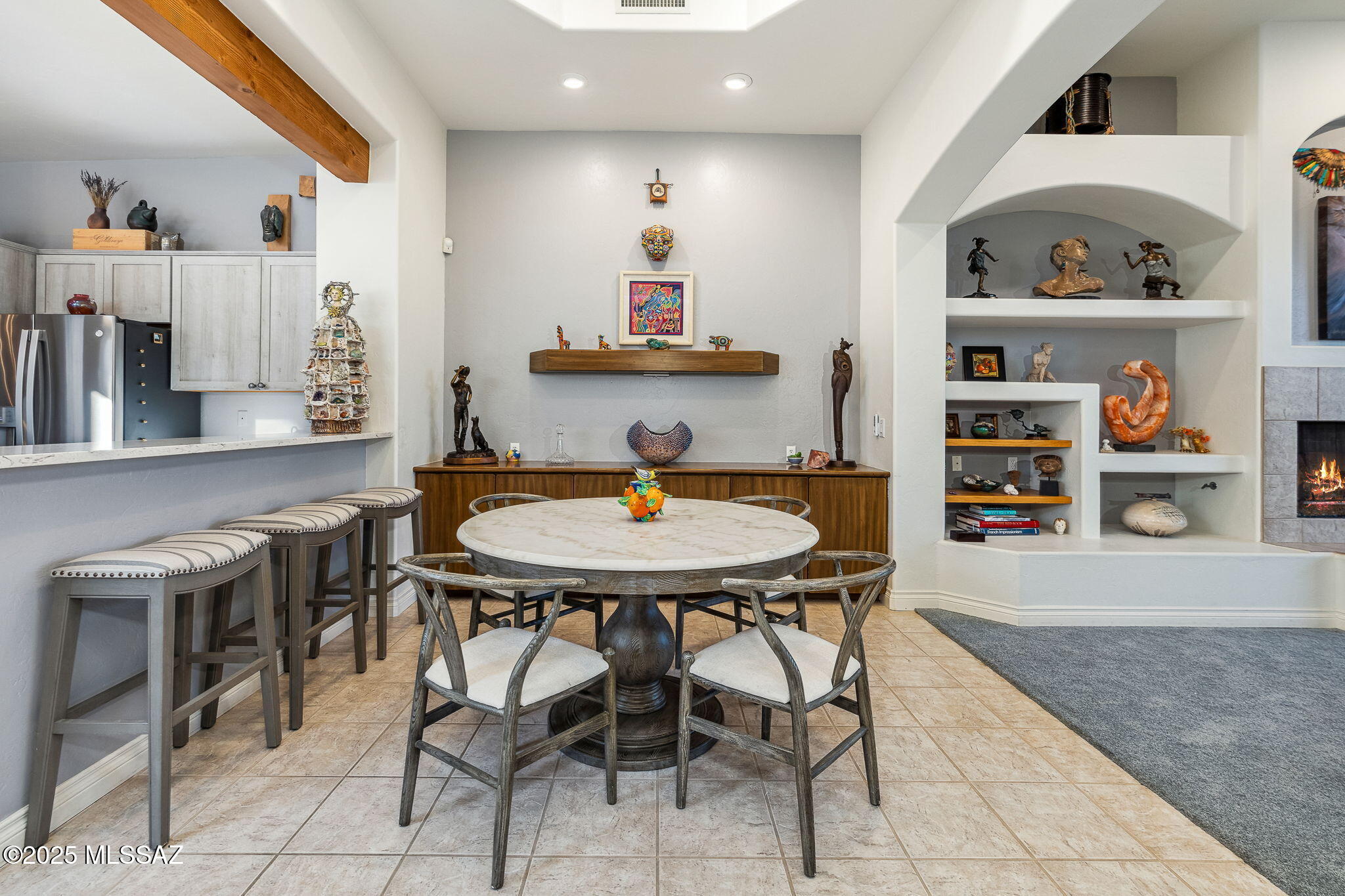 5124 E Calle Brillante