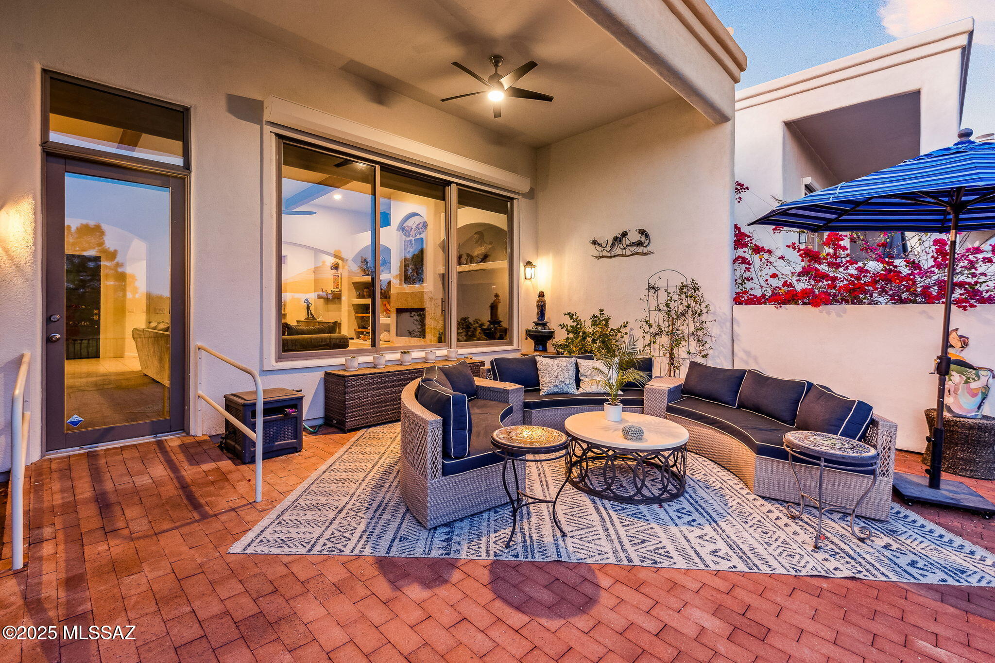 5124 E Calle Brillante