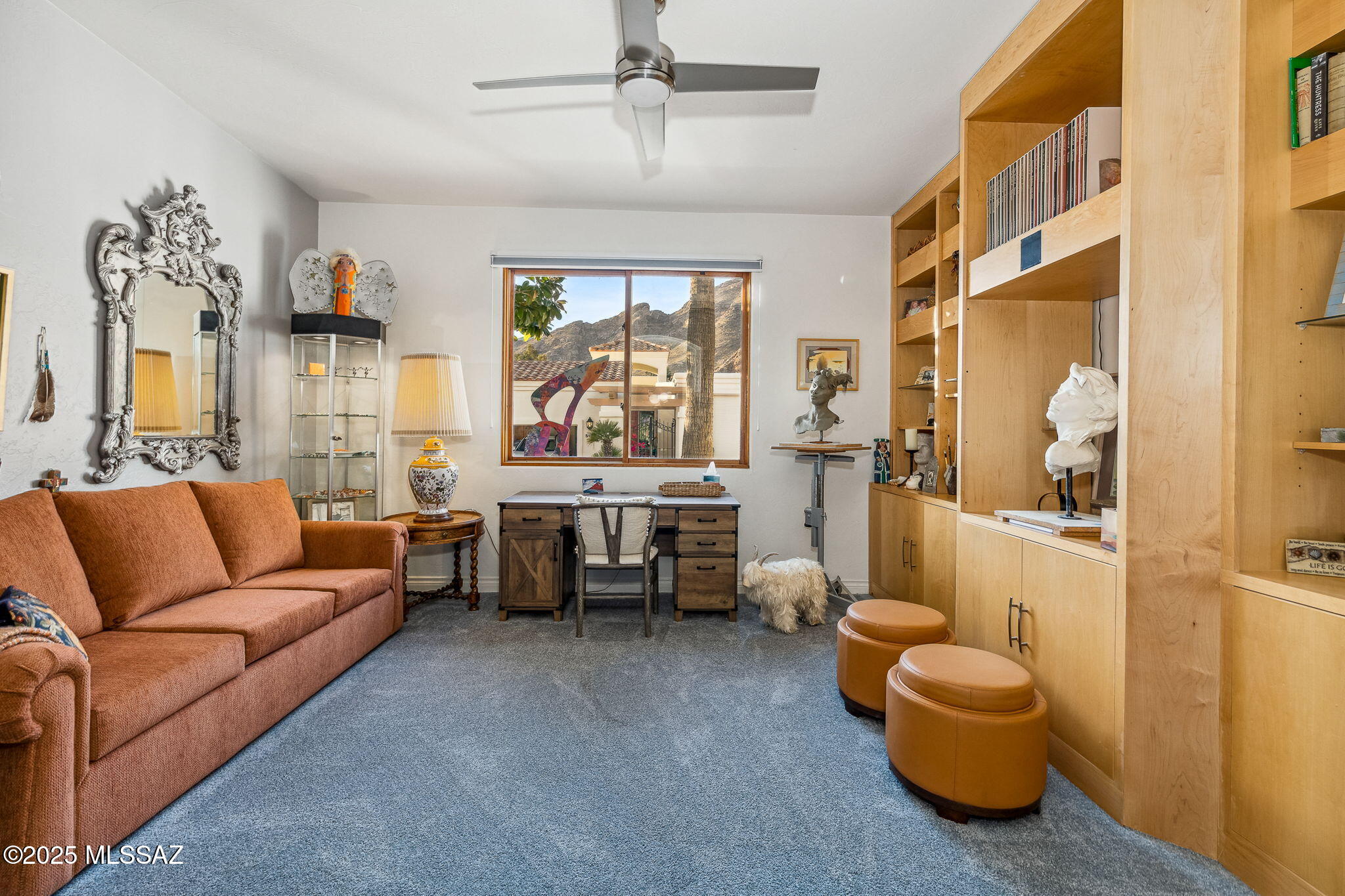 5124 E Calle Brillante