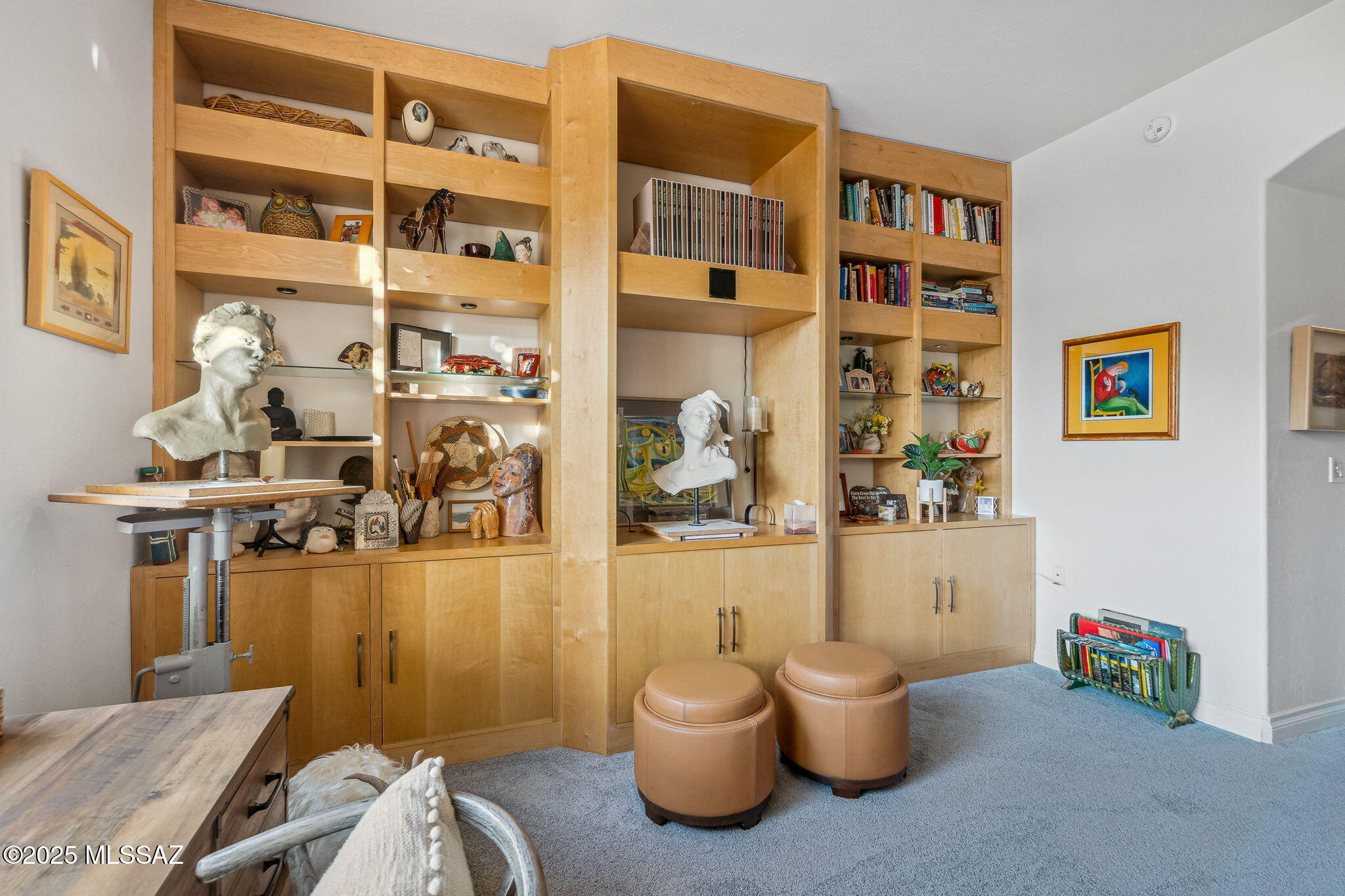 5124 E Calle Brillante