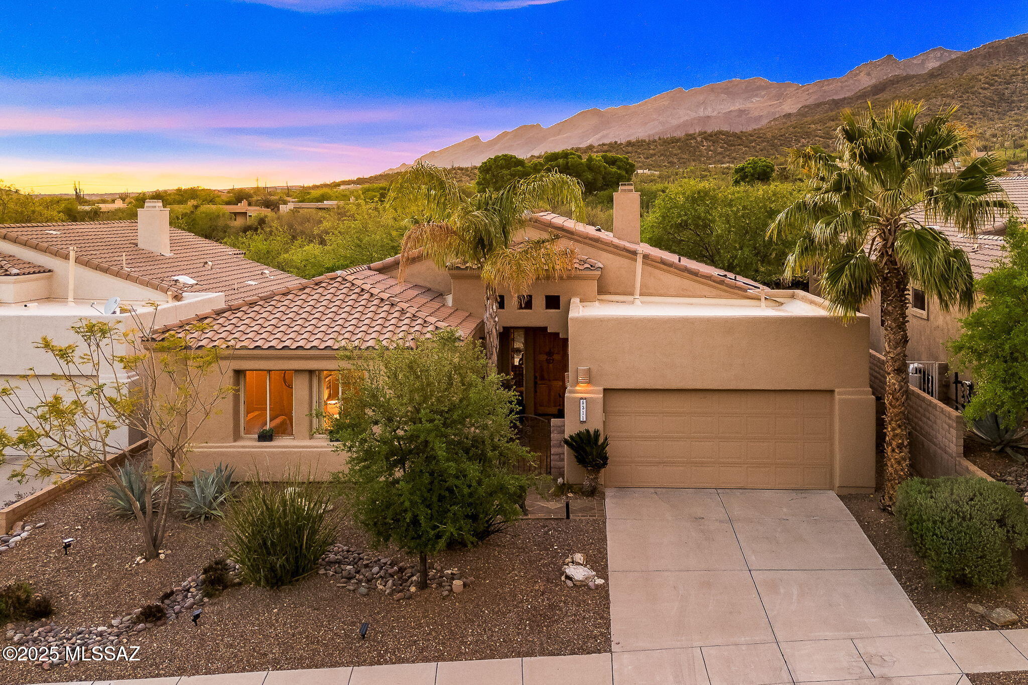 5311 Spring Canyon Place
