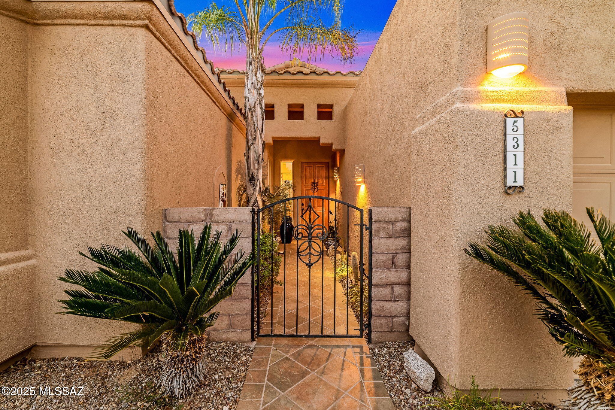 5311 Spring Canyon Place
