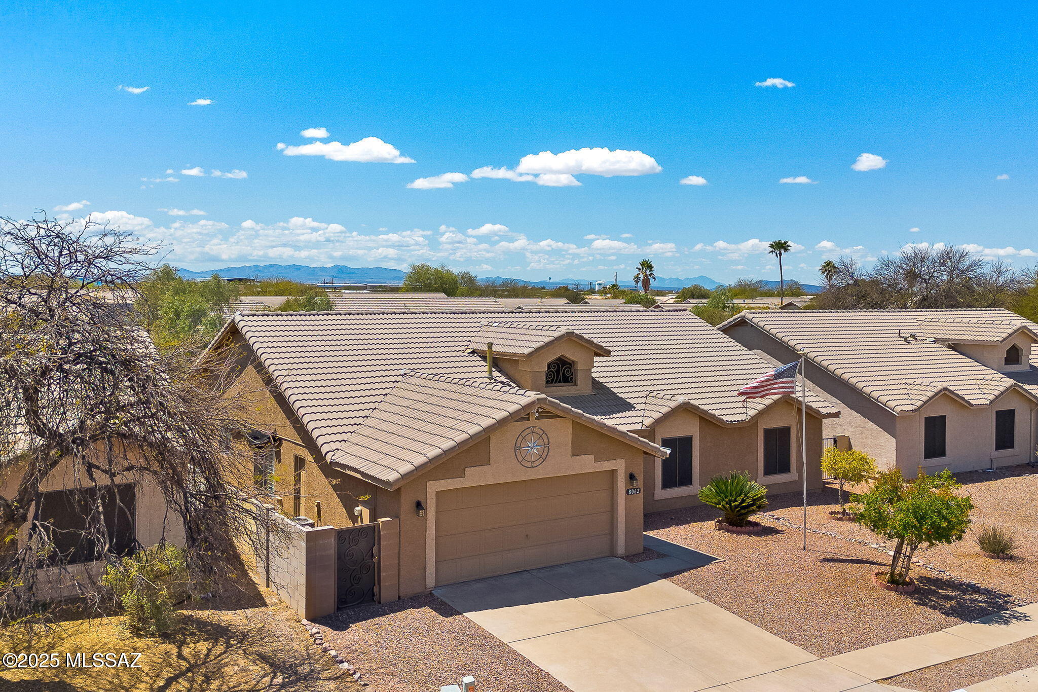 8062 S New Abbey Drive