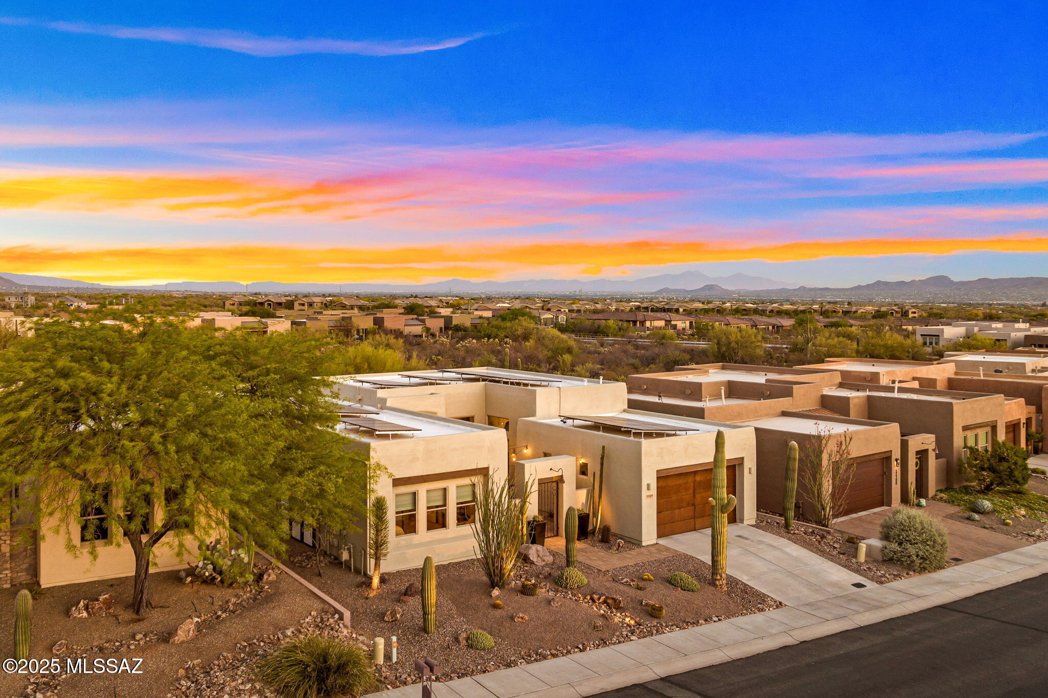 12320 N Sunrise Shadow Drive