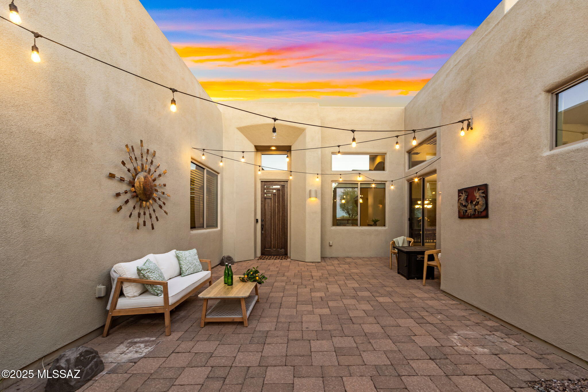 12320 N Sunrise Shadow Drive