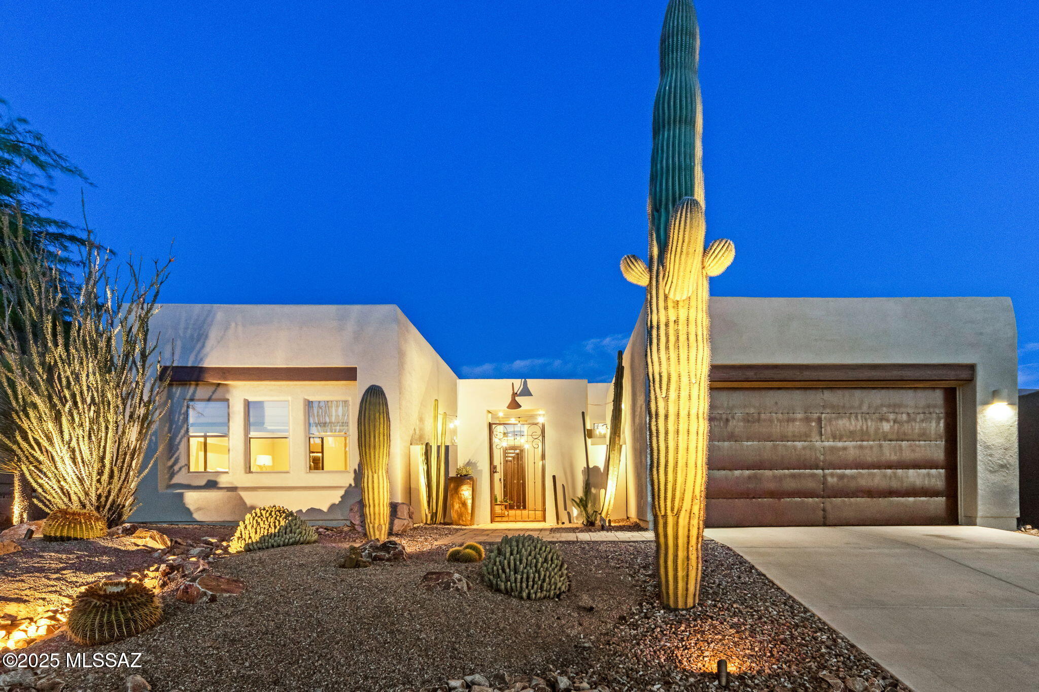12320 N Sunrise Shadow Drive