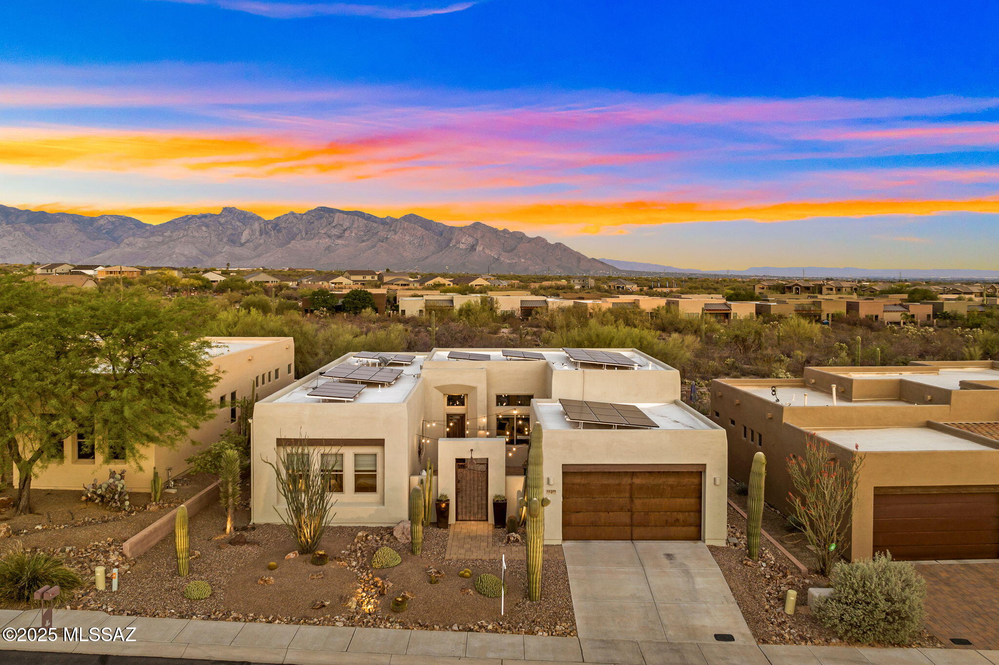 12320 N Sunrise Shadow Drive