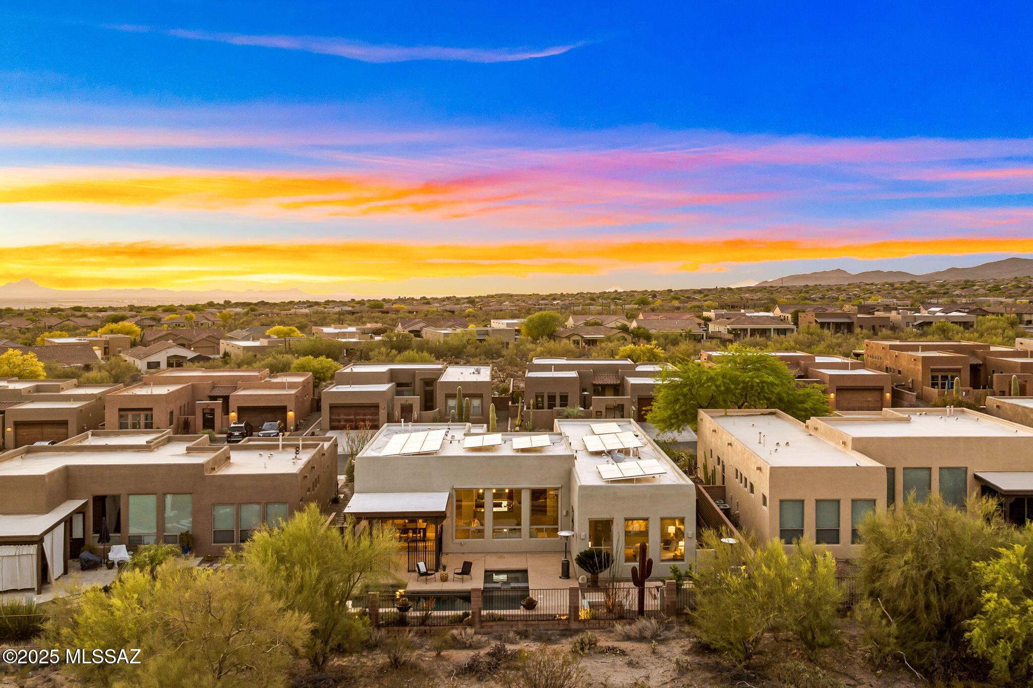 12320 N Sunrise Shadow Drive