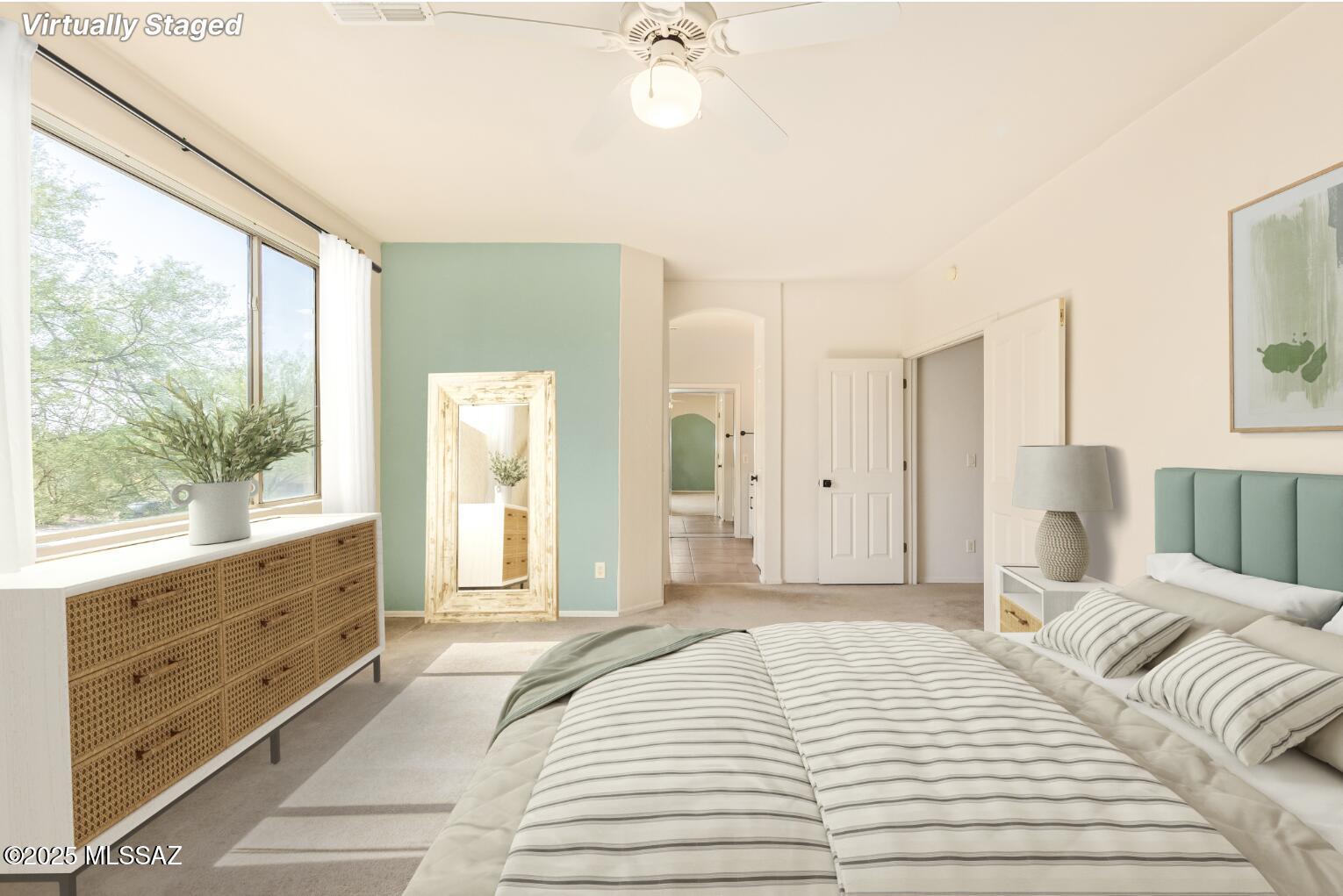 4644 E Avenida Rio Bruza