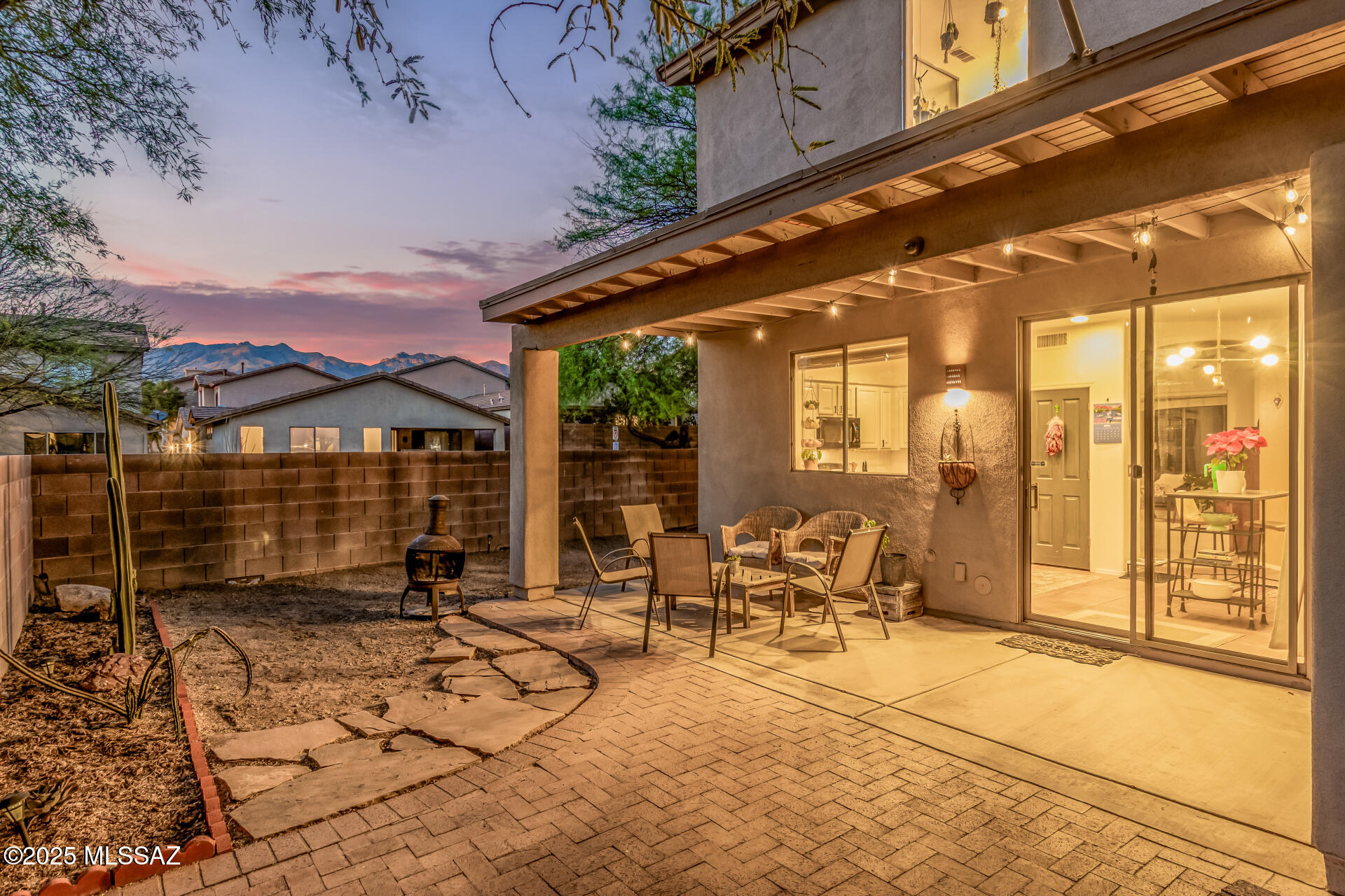 4644 E Avenida Rio Bruza