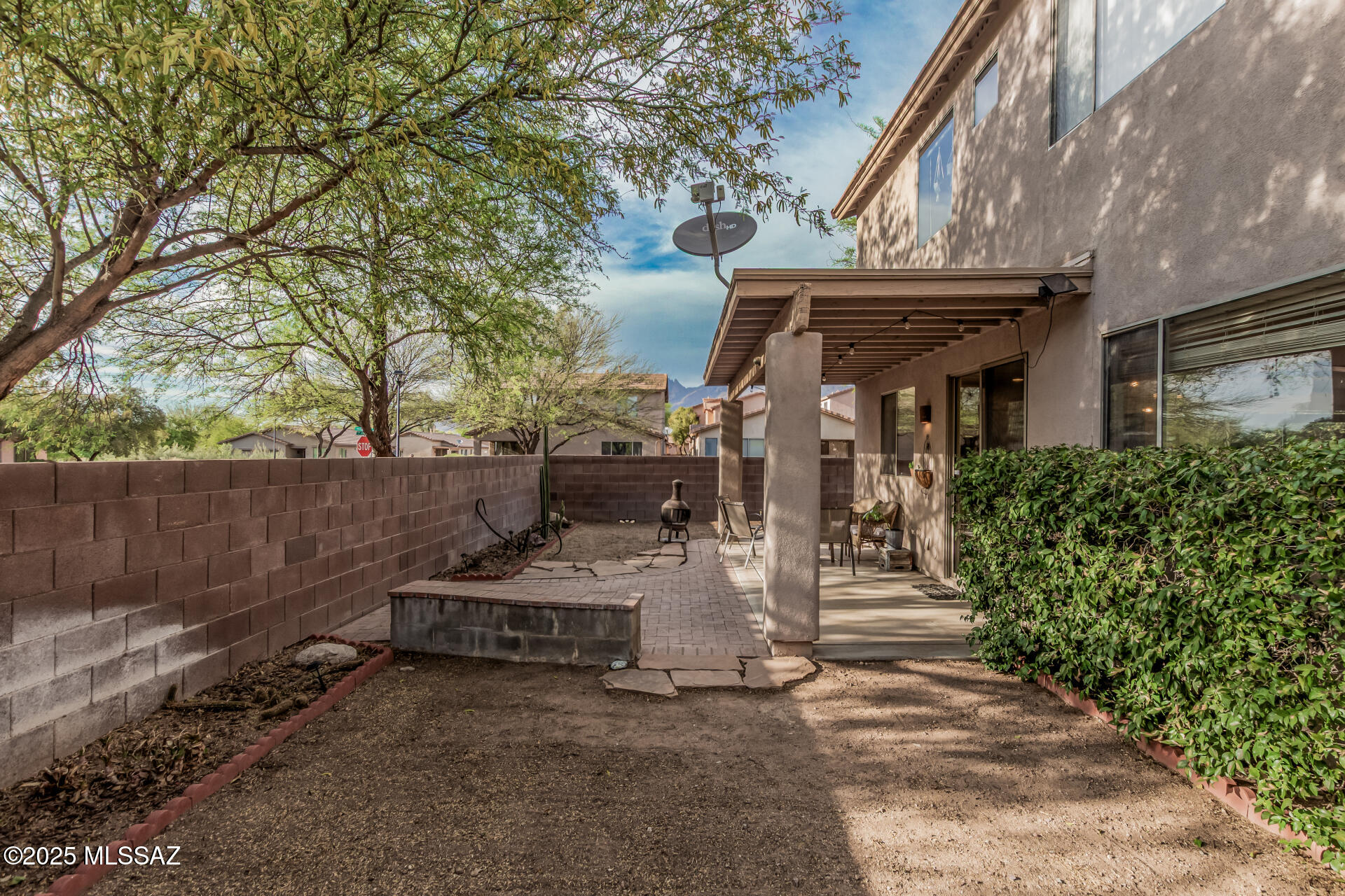 4644 E Avenida Rio Bruza