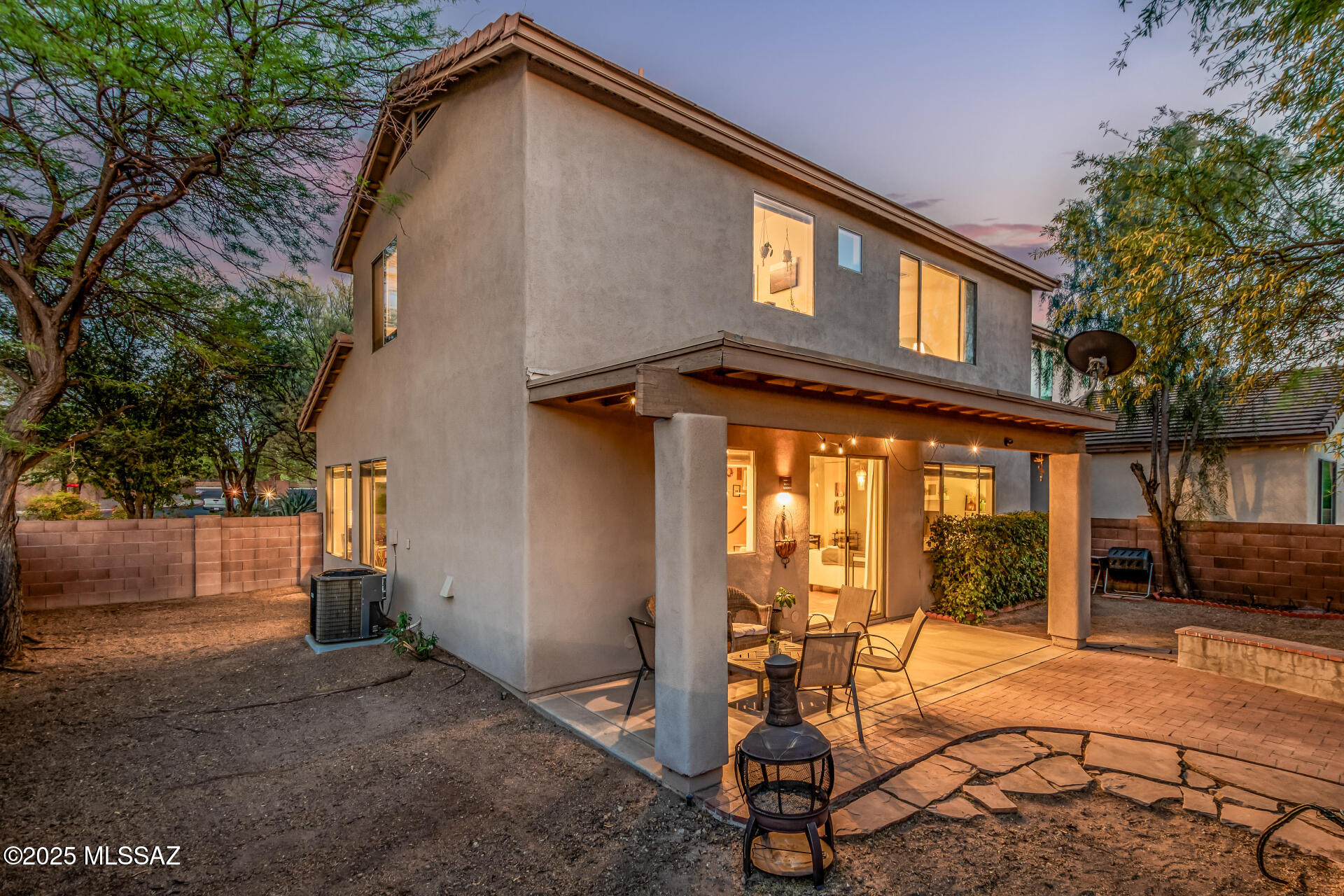 4644 E Avenida Rio Bruza