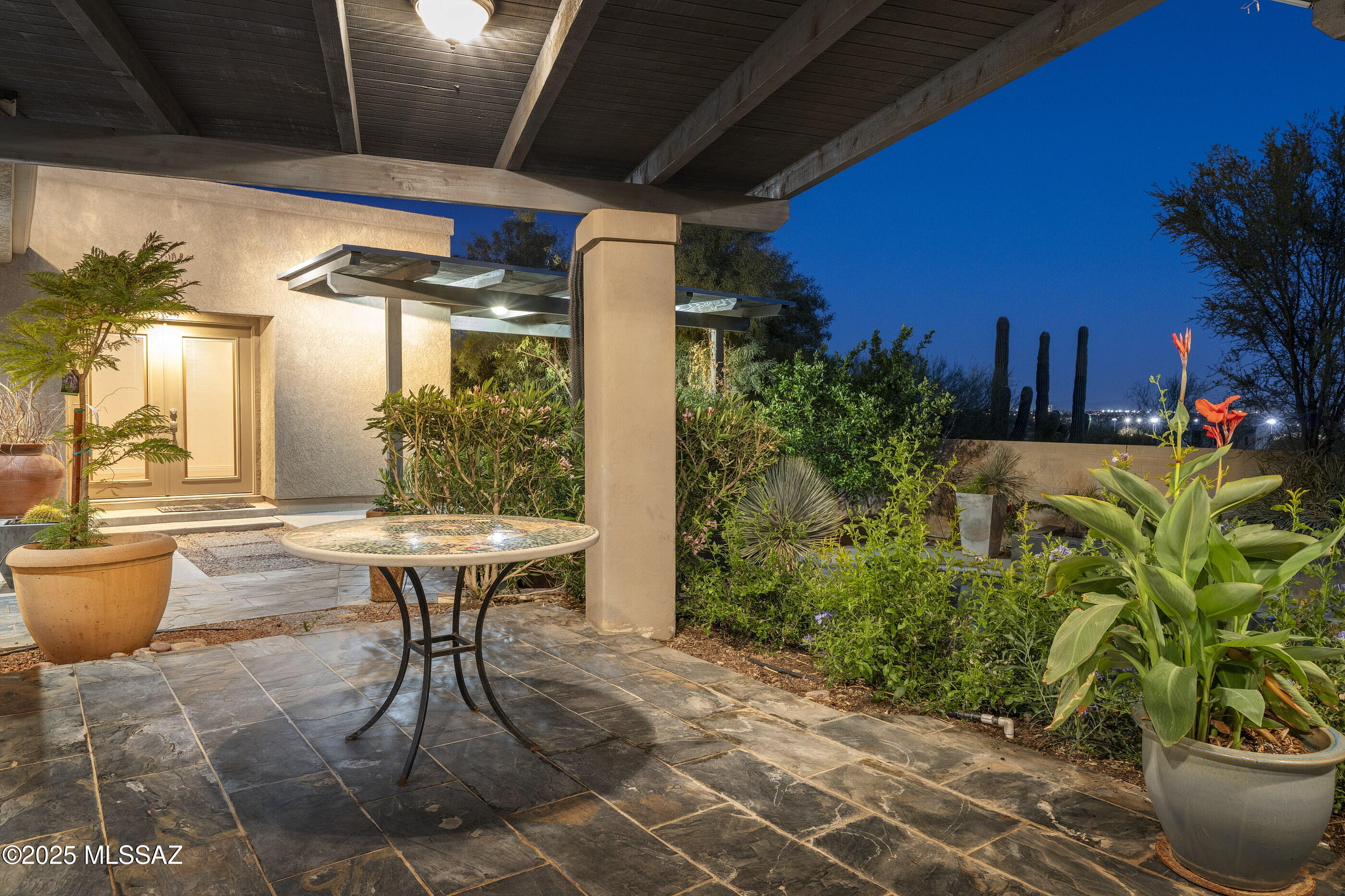 3971 E San Simeon Drive