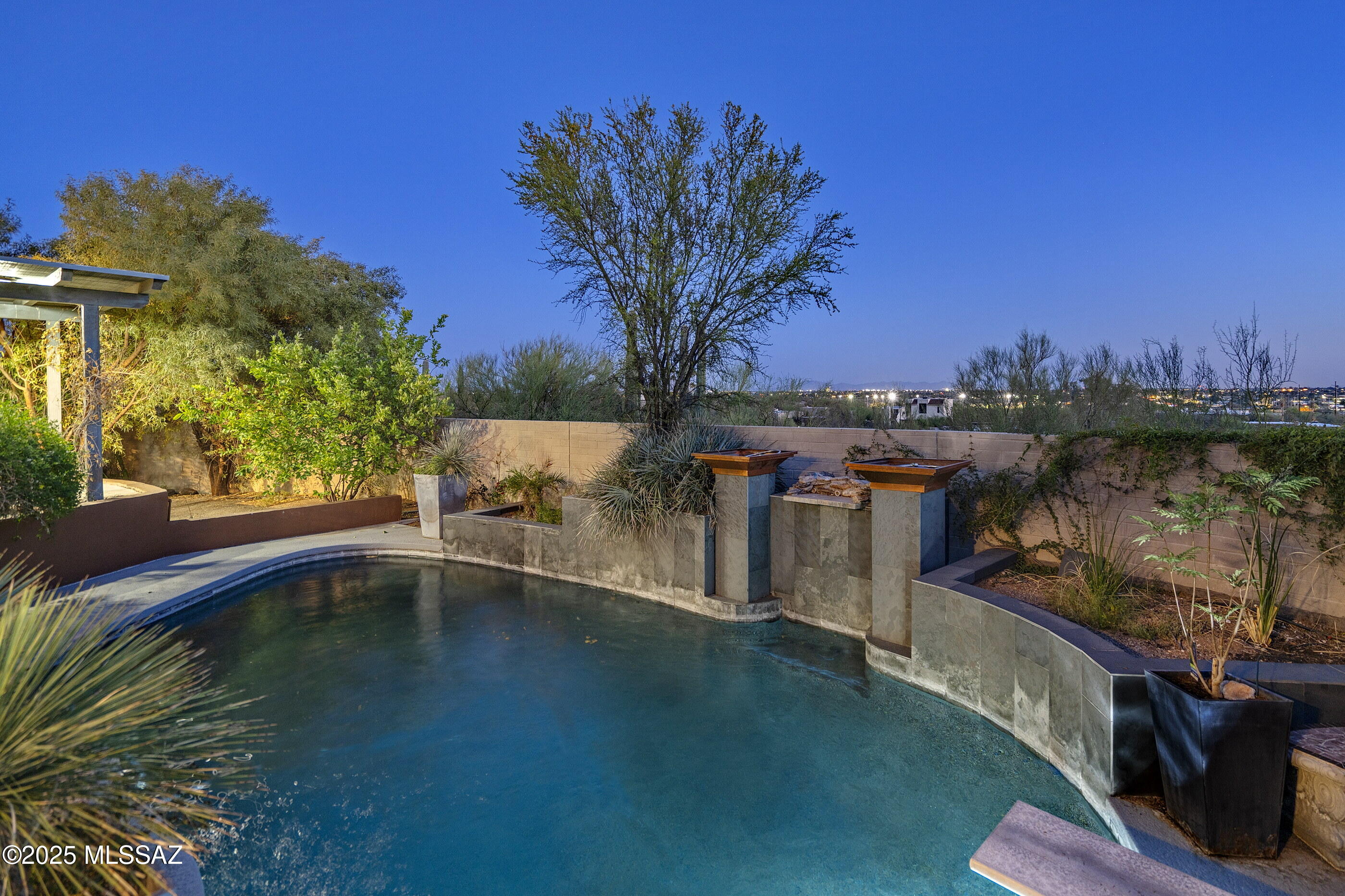 3971 E San Simeon Drive