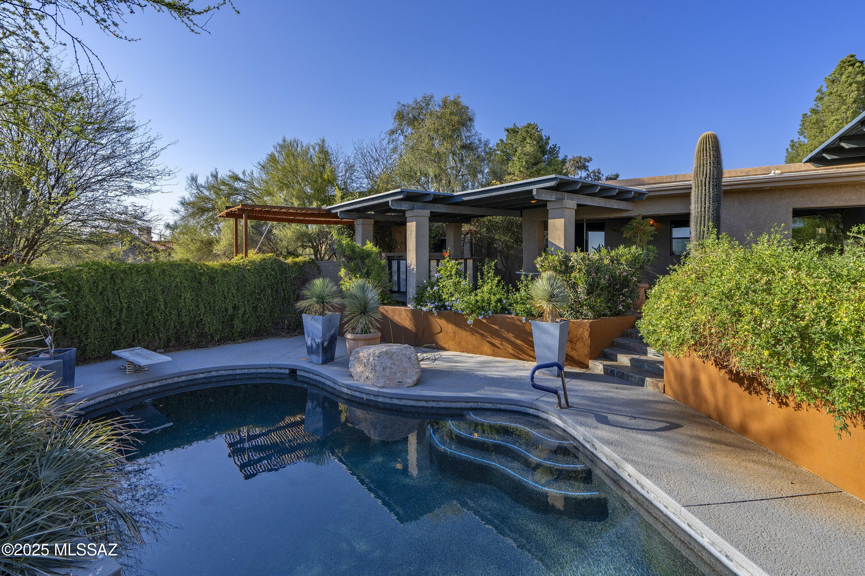 3971 E San Simeon Drive