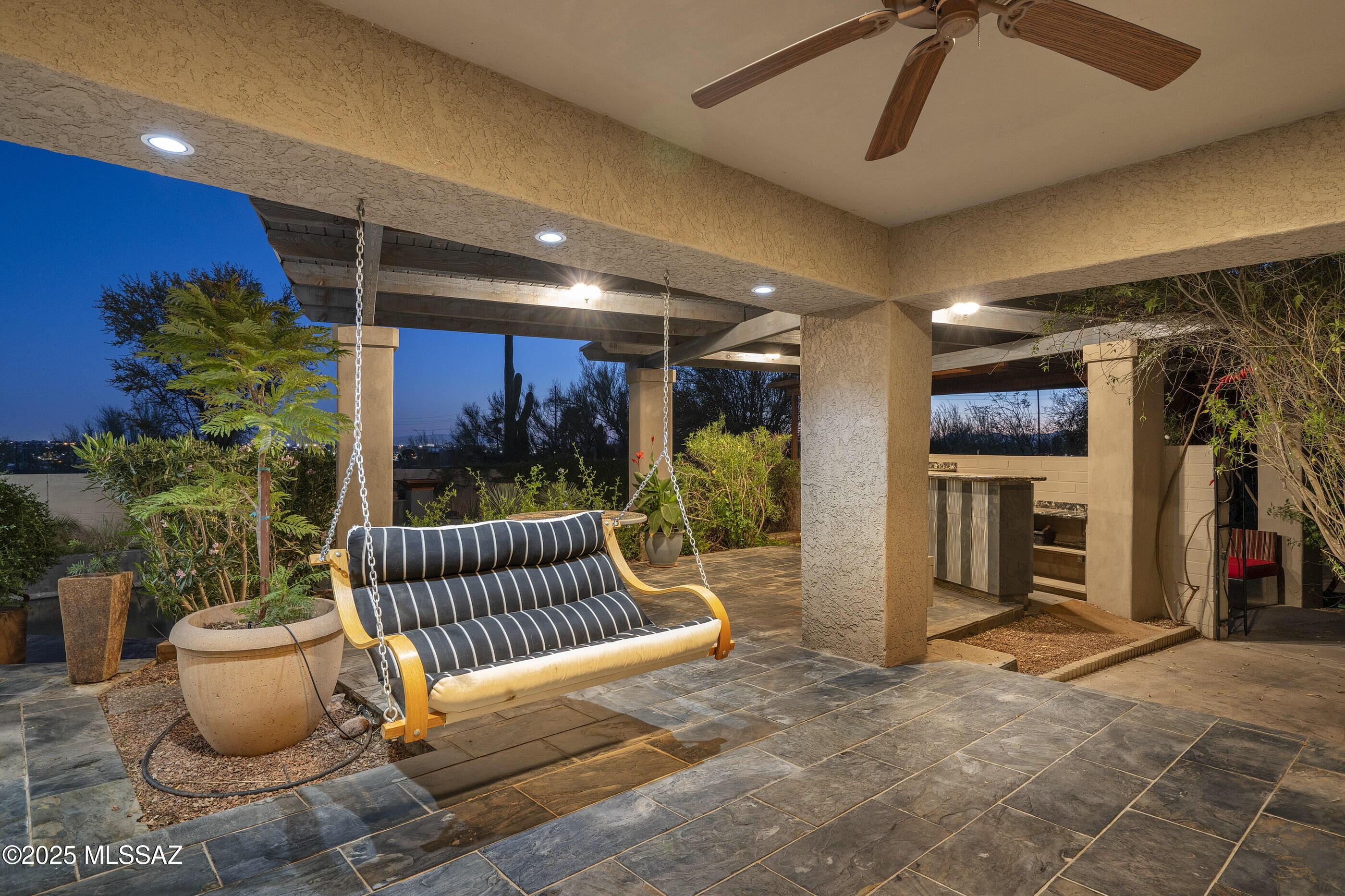 3971 E San Simeon Drive