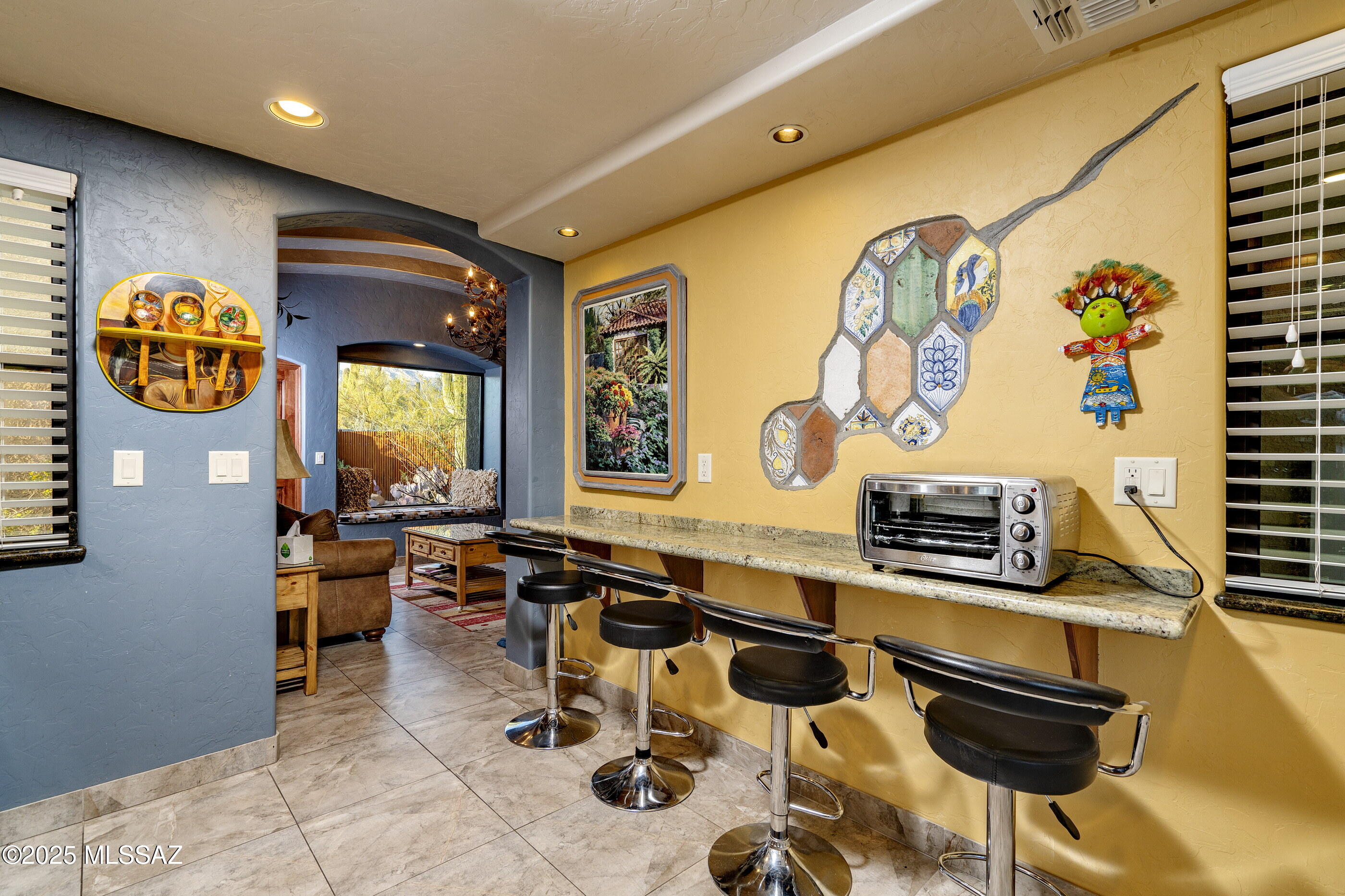 3971 E San Simeon Drive
