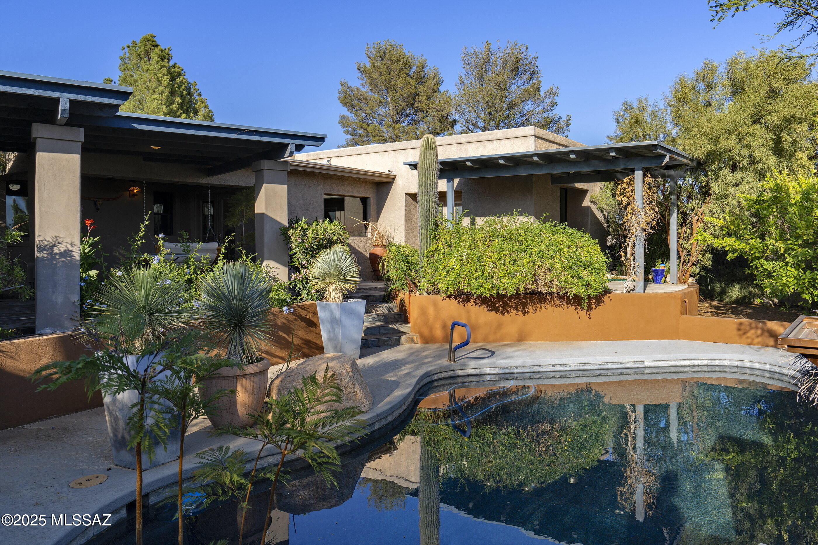 3971 E San Simeon Drive