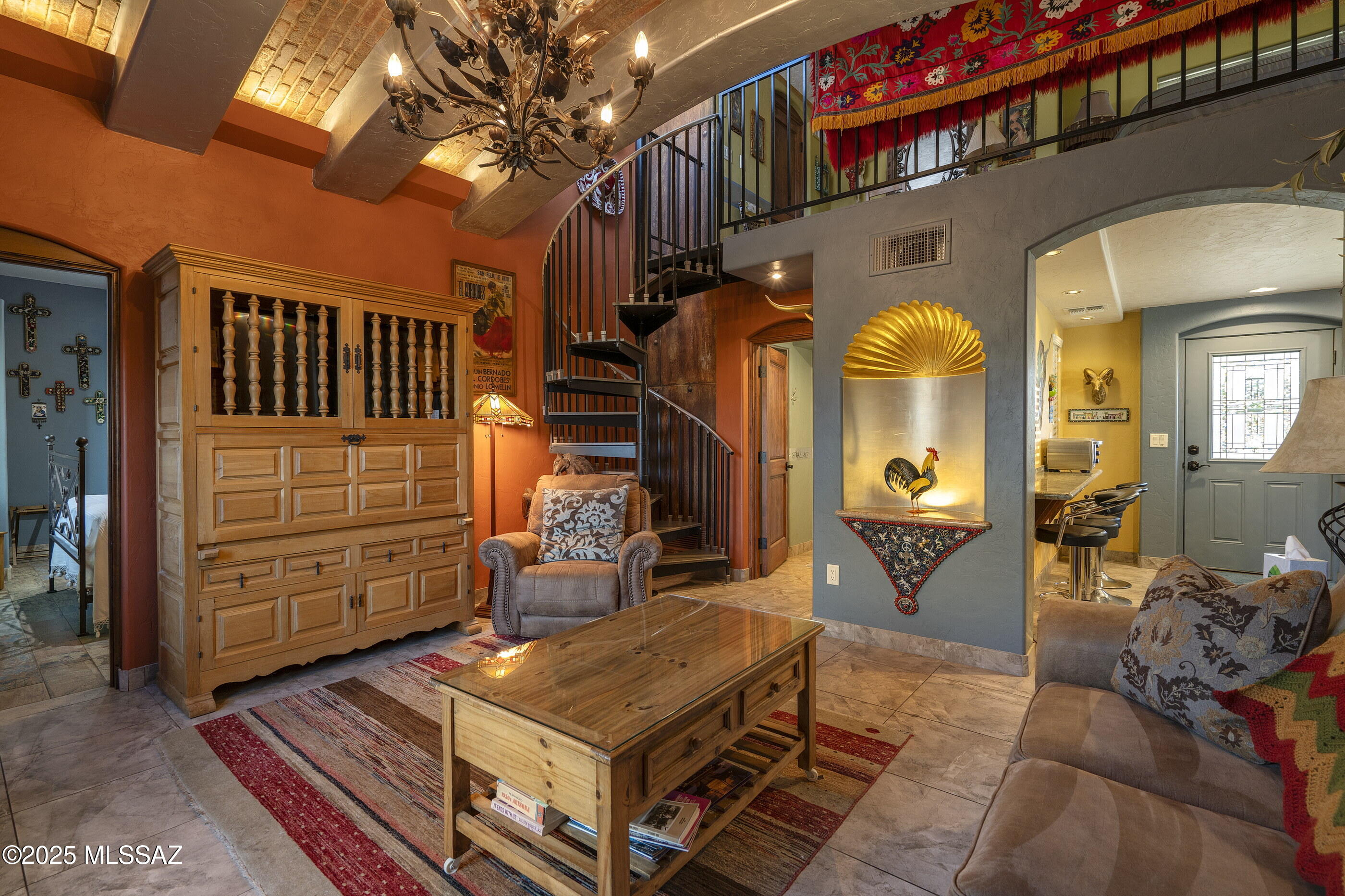 3971 E San Simeon Drive