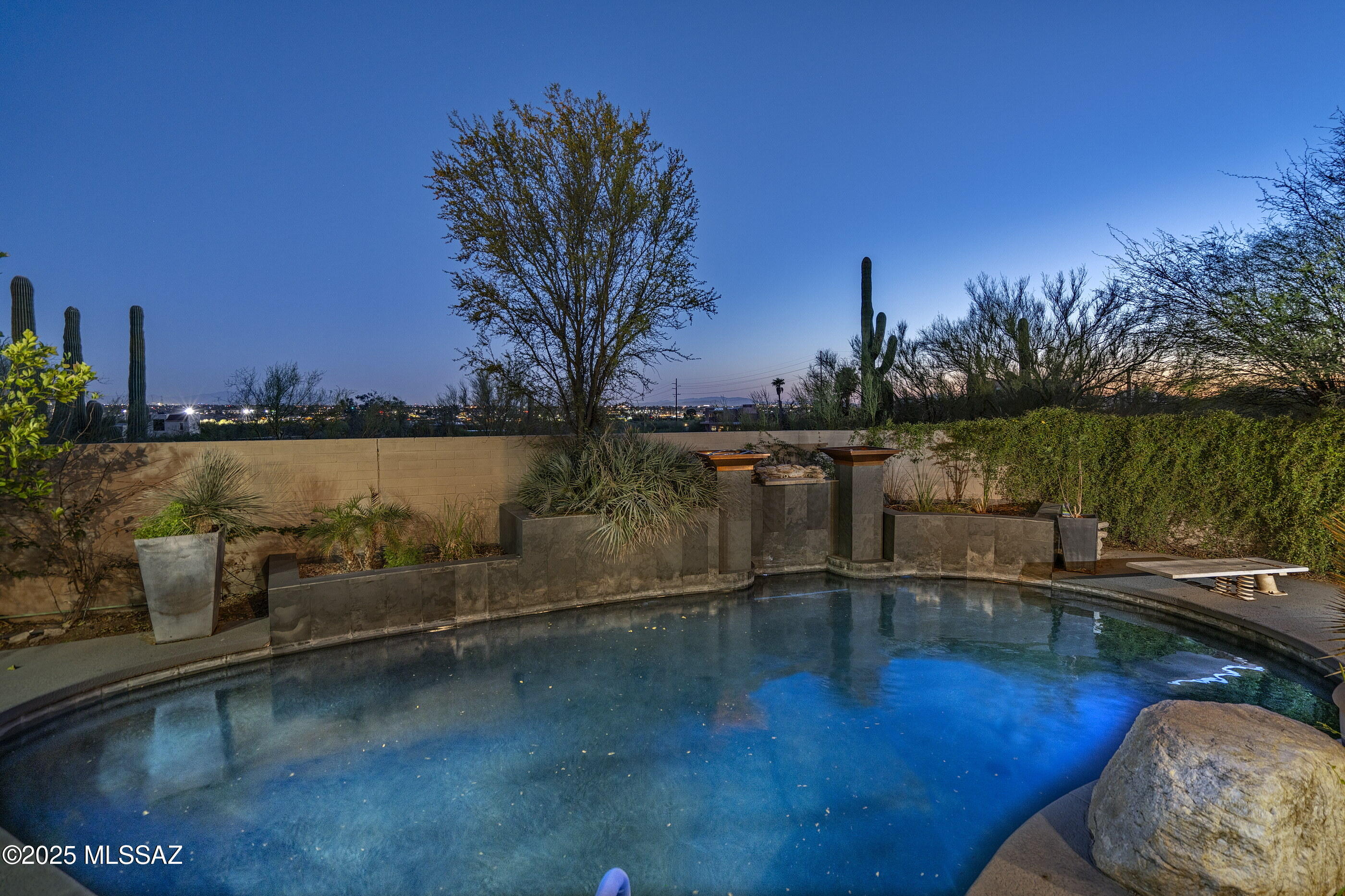 3971 E San Simeon Drive