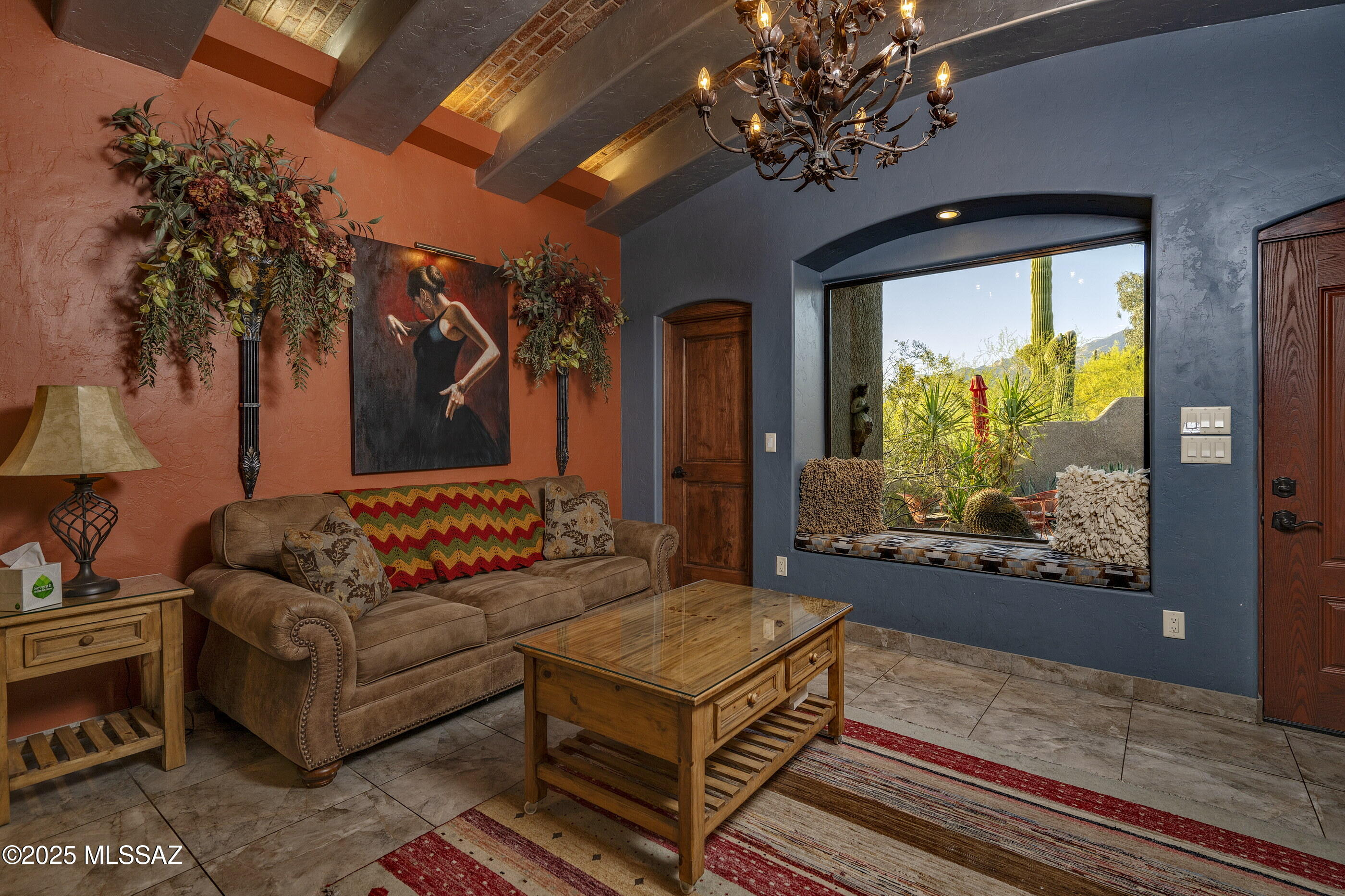 3971 E San Simeon Drive