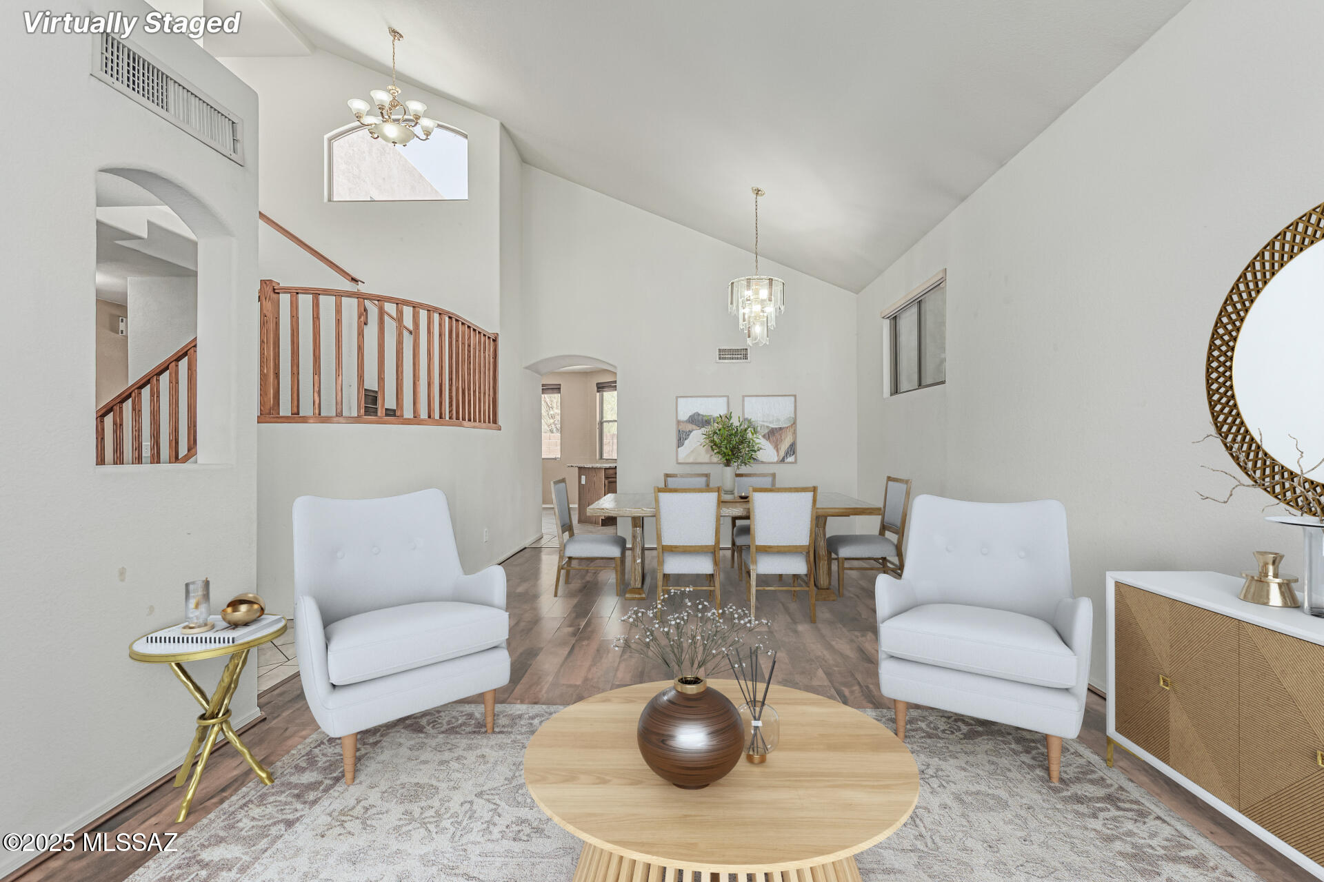2720 W Camino de las Grutas