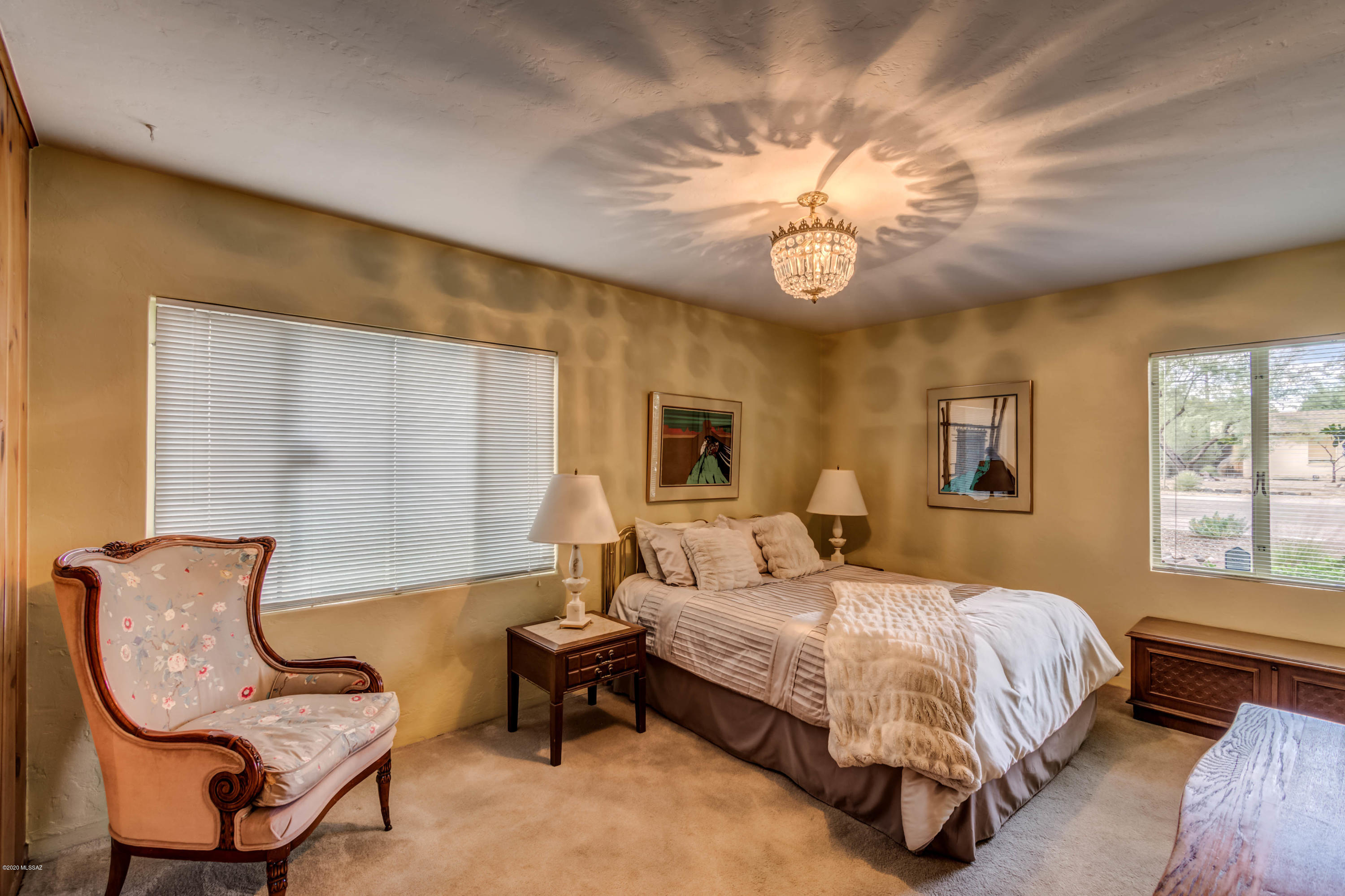 4052 E Calle De Jardin