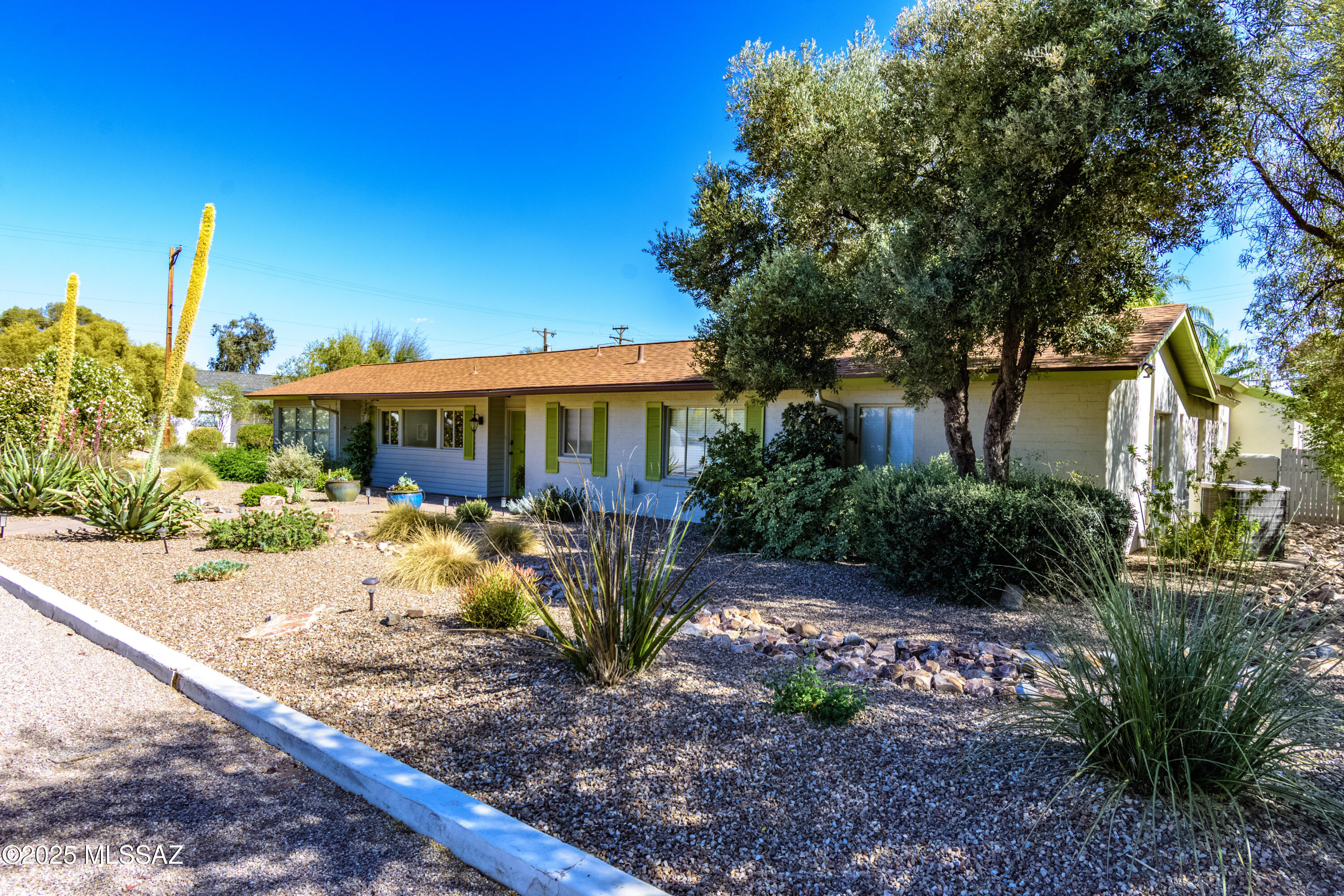 4052 E Calle De Jardin