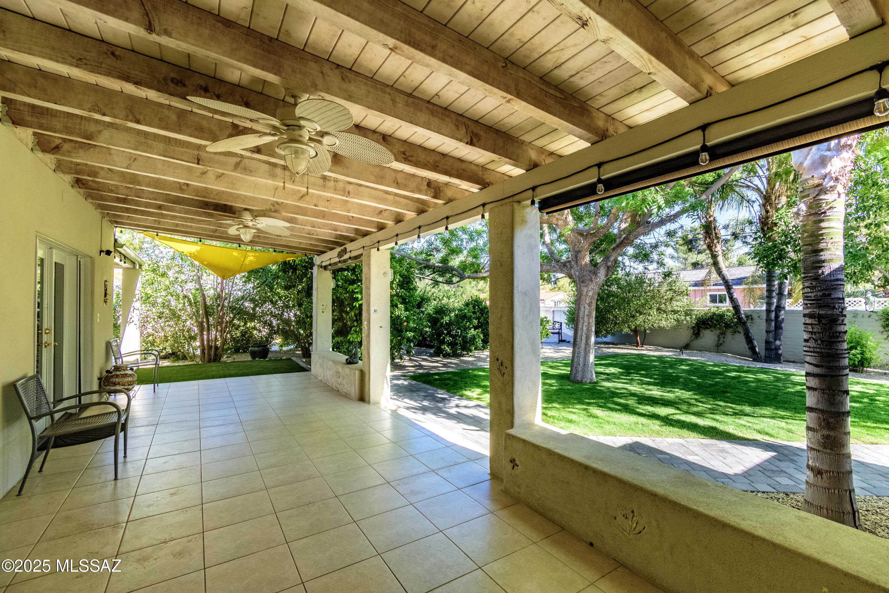 4052 E Calle De Jardin