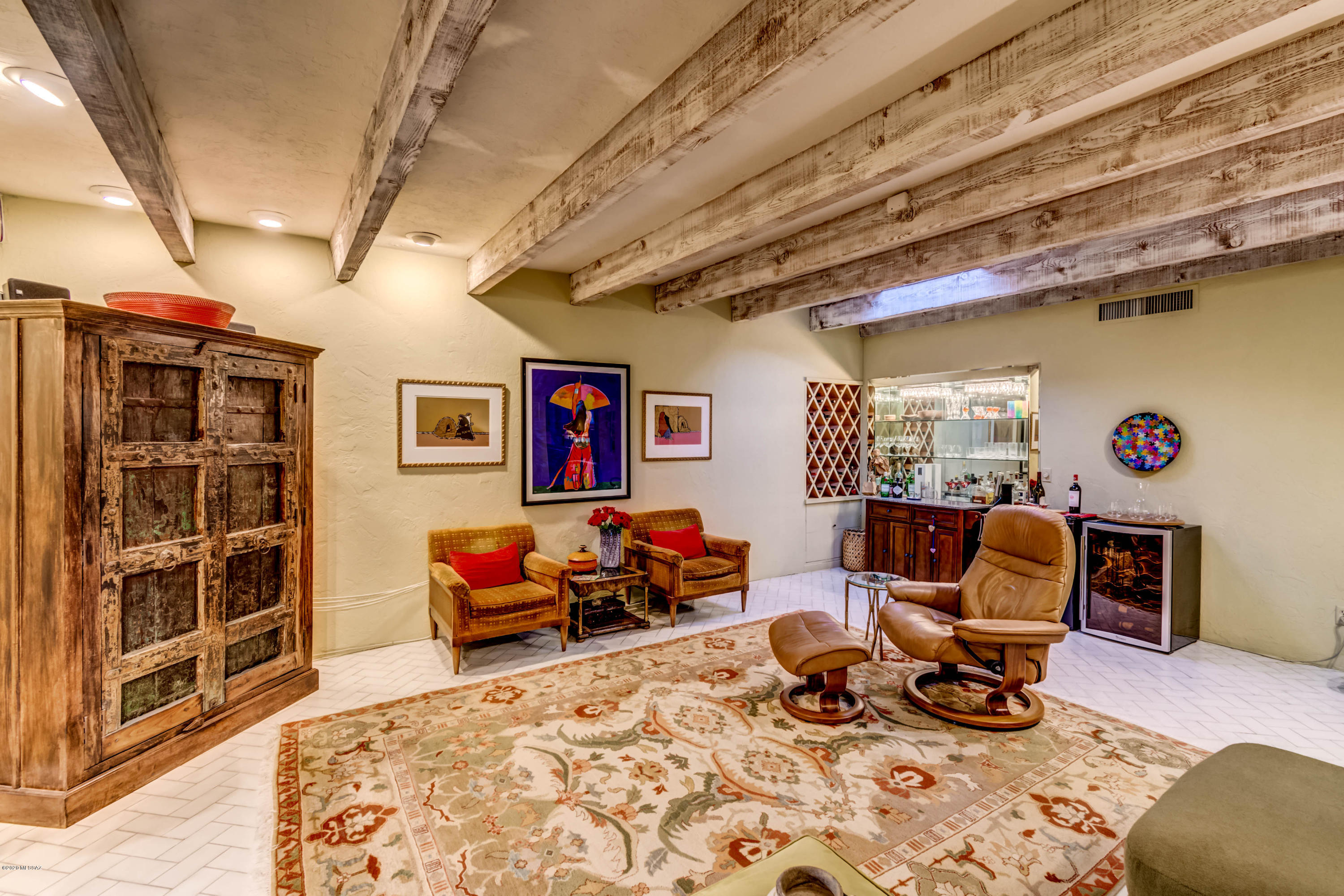 4052 E Calle De Jardin