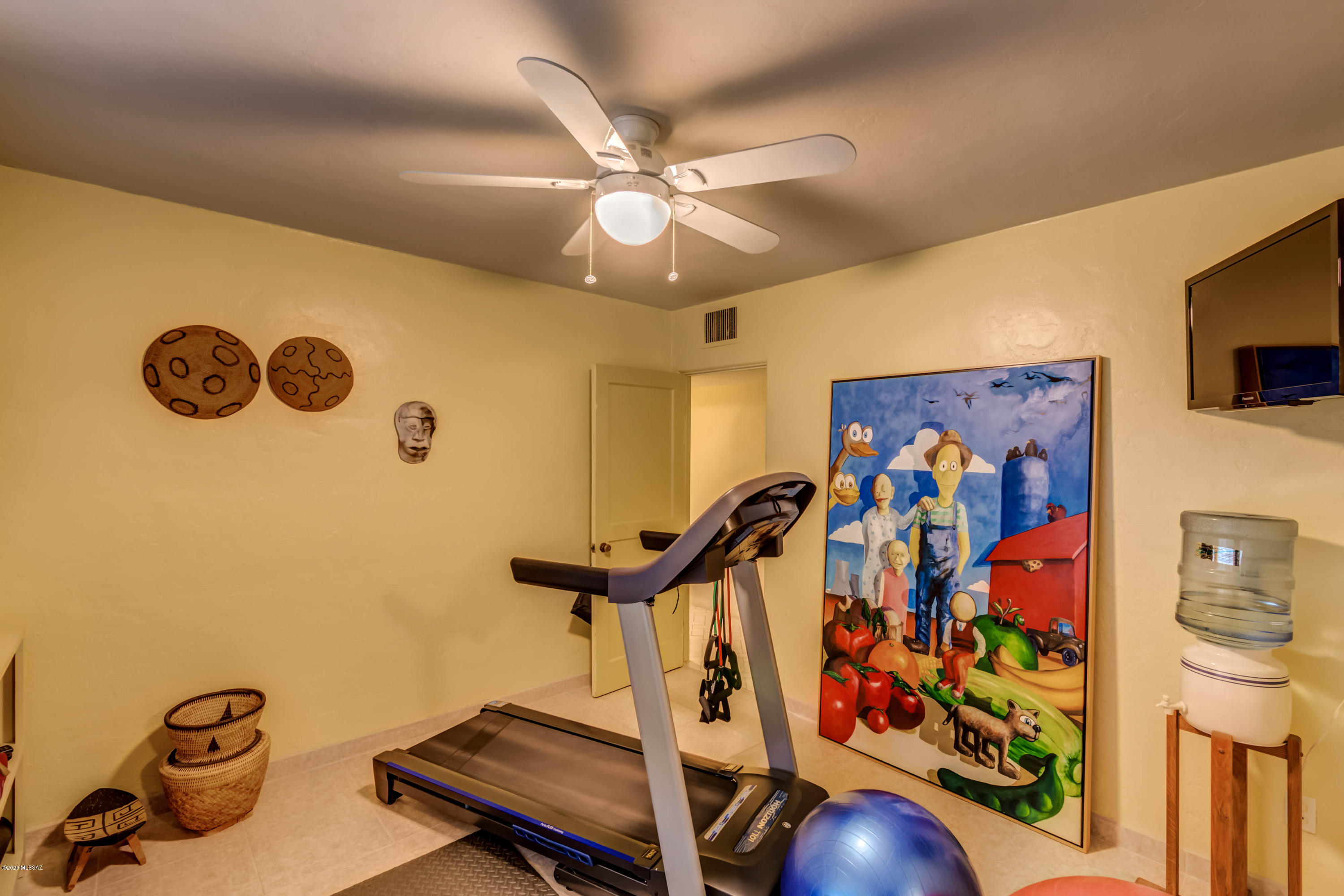 4052 E Calle De Jardin