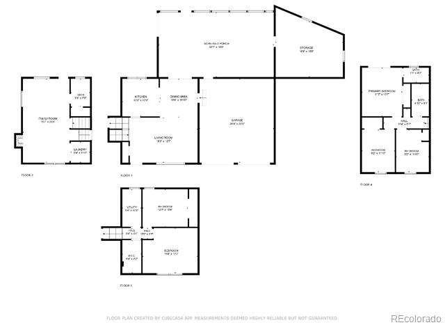 3590 La Mar Place