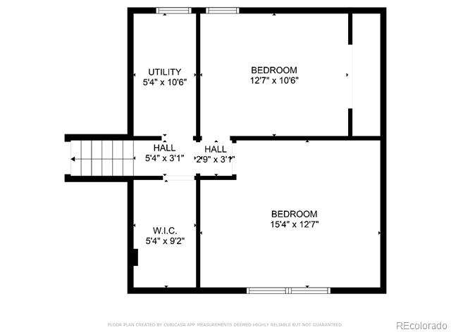 3590 La Mar Place