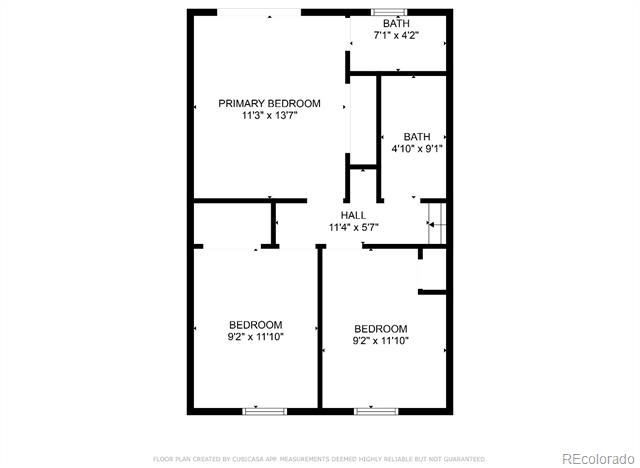 3590 La Mar Place