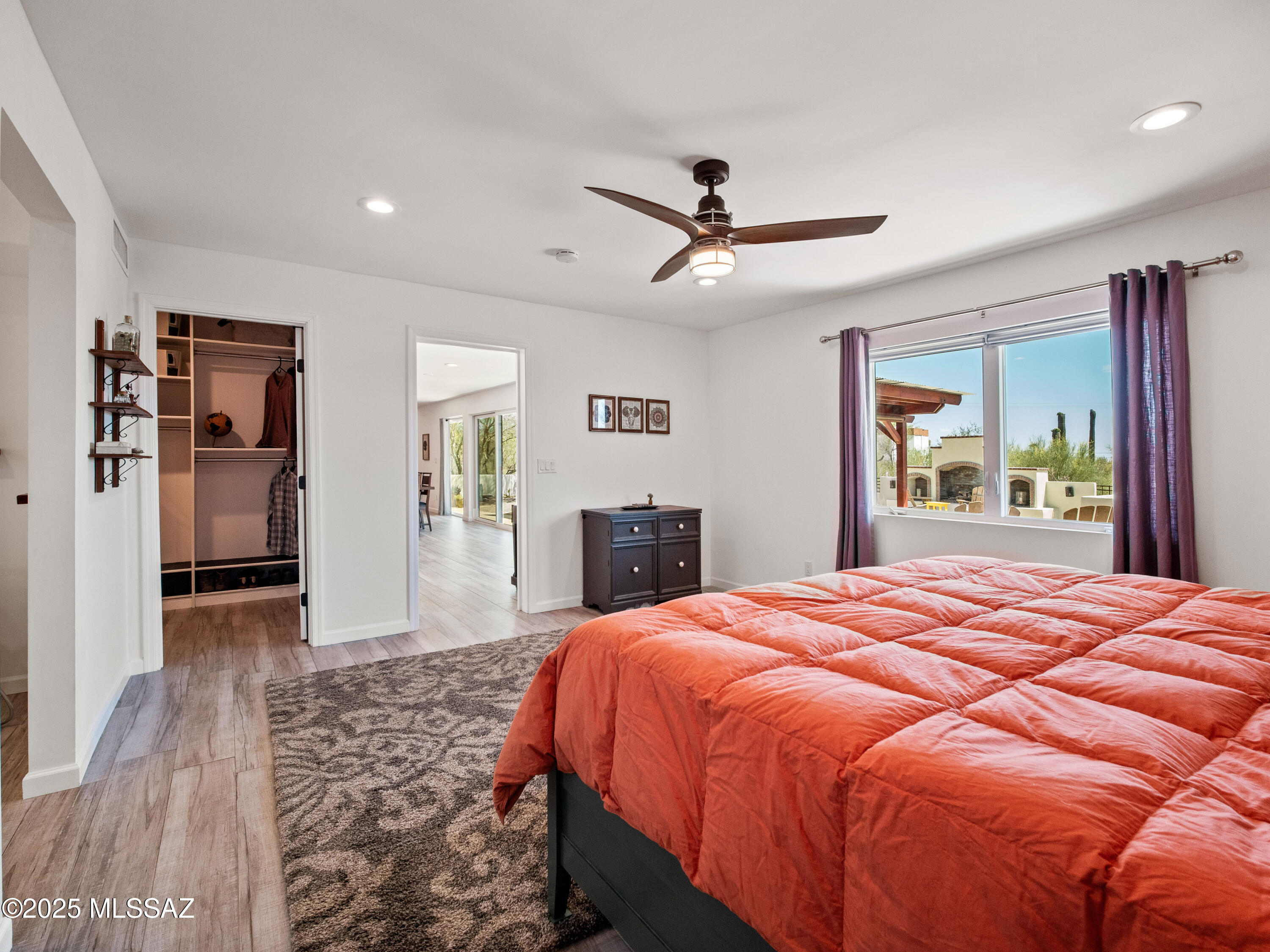5825 N Camino Miraval Drive