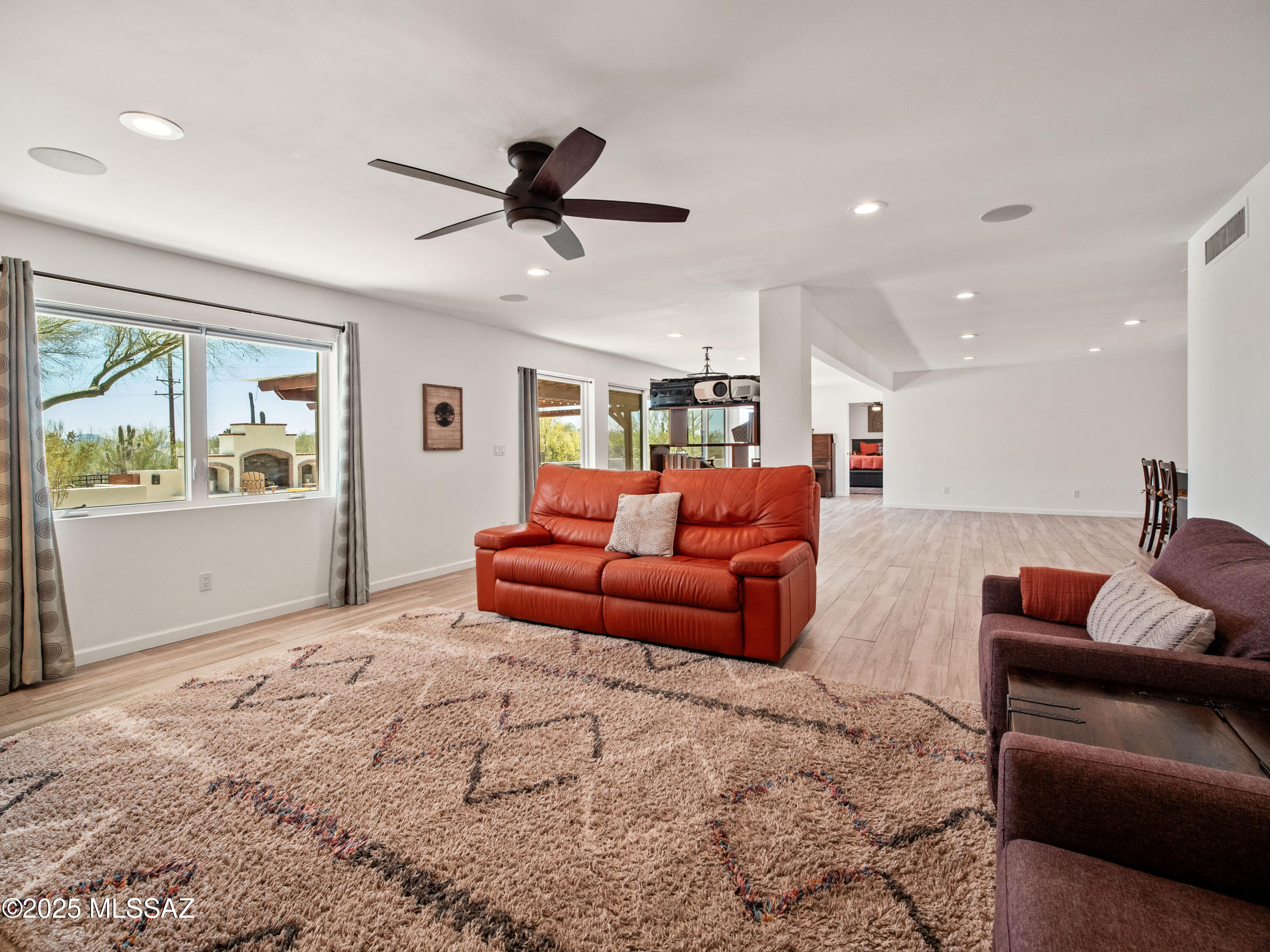5825 N Camino Miraval Drive