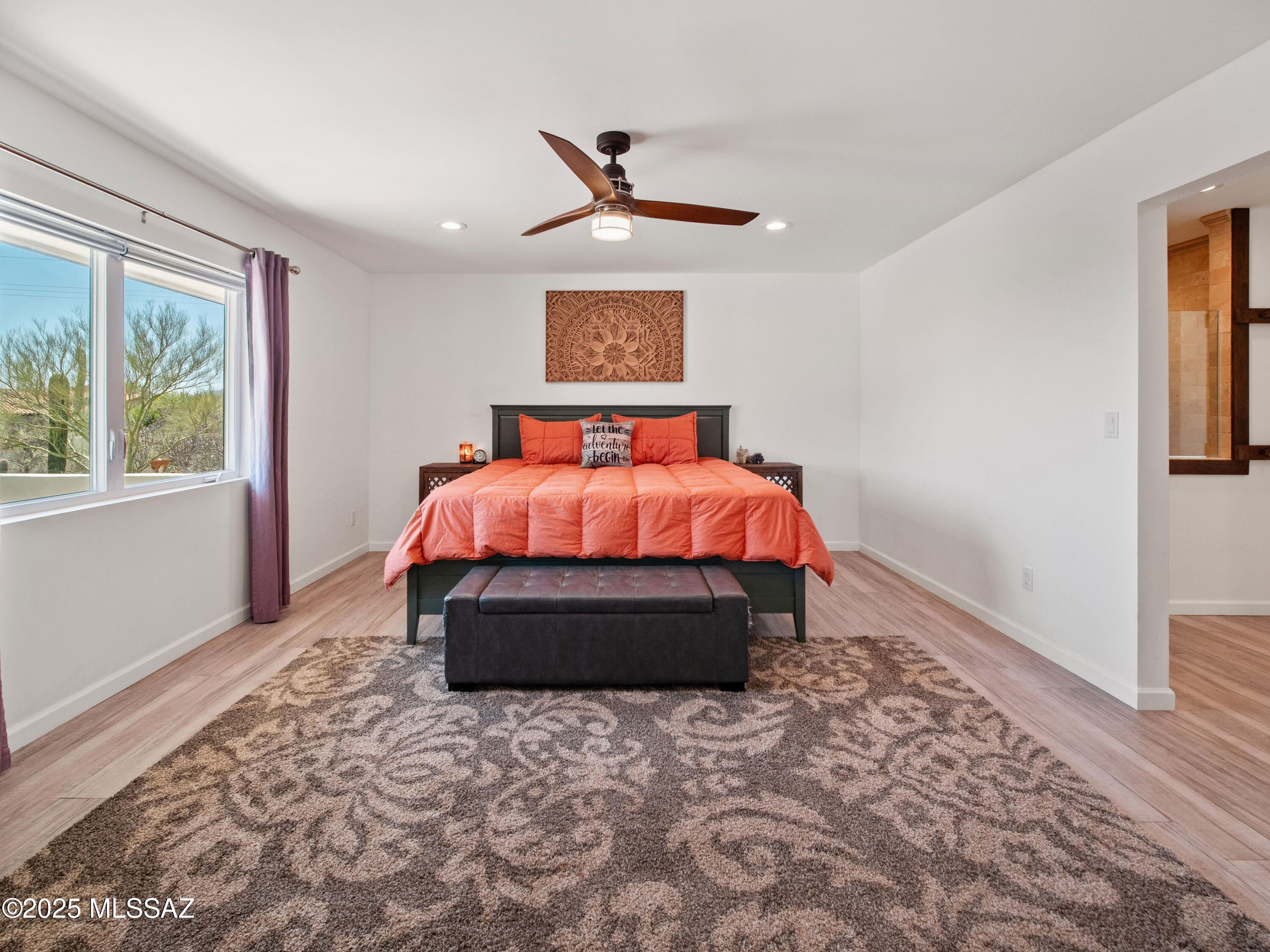 5825 N Camino Miraval Drive