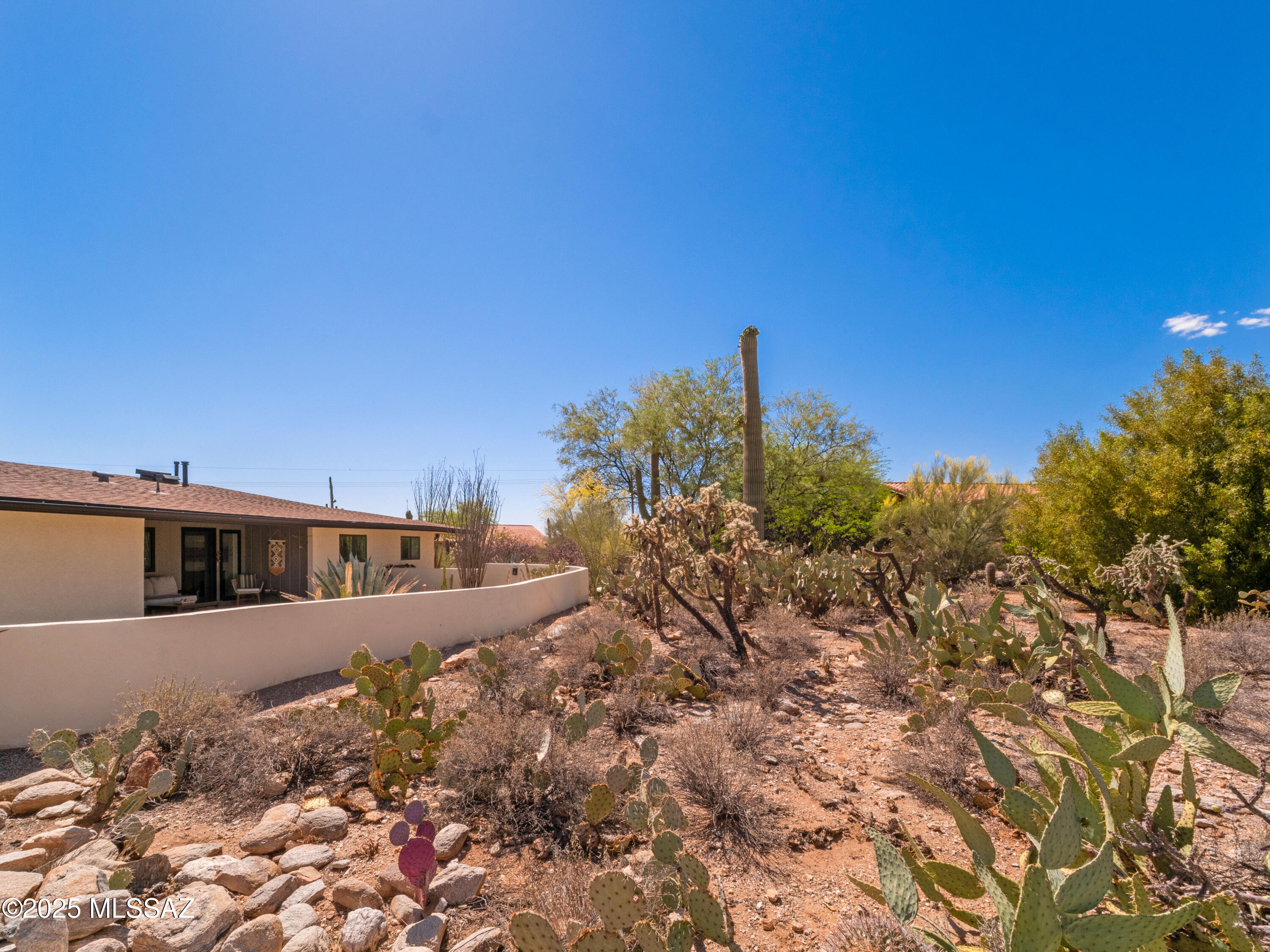 5825 N Camino Miraval Drive
