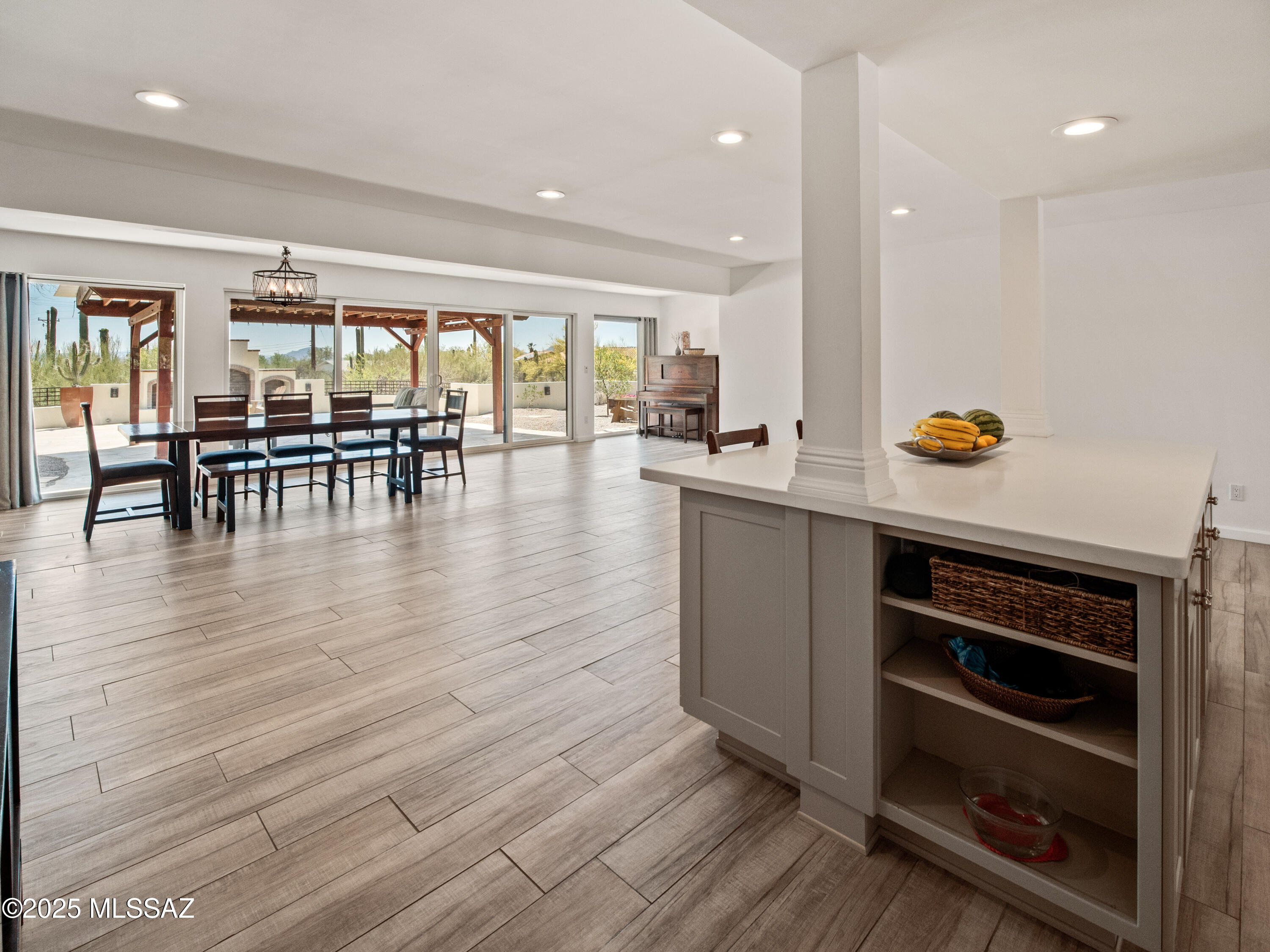5825 N Camino Miraval Drive