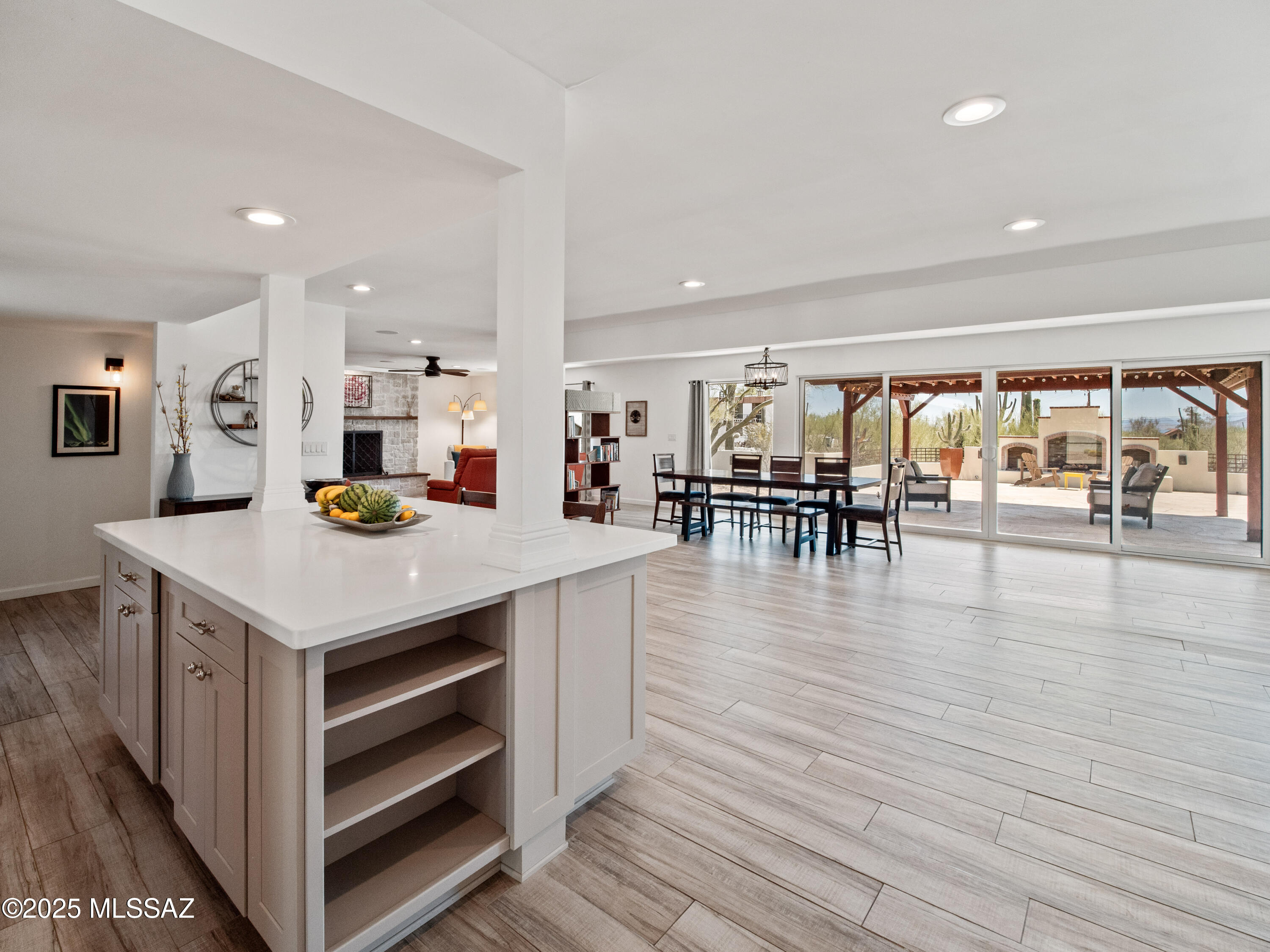 5825 N Camino Miraval Drive