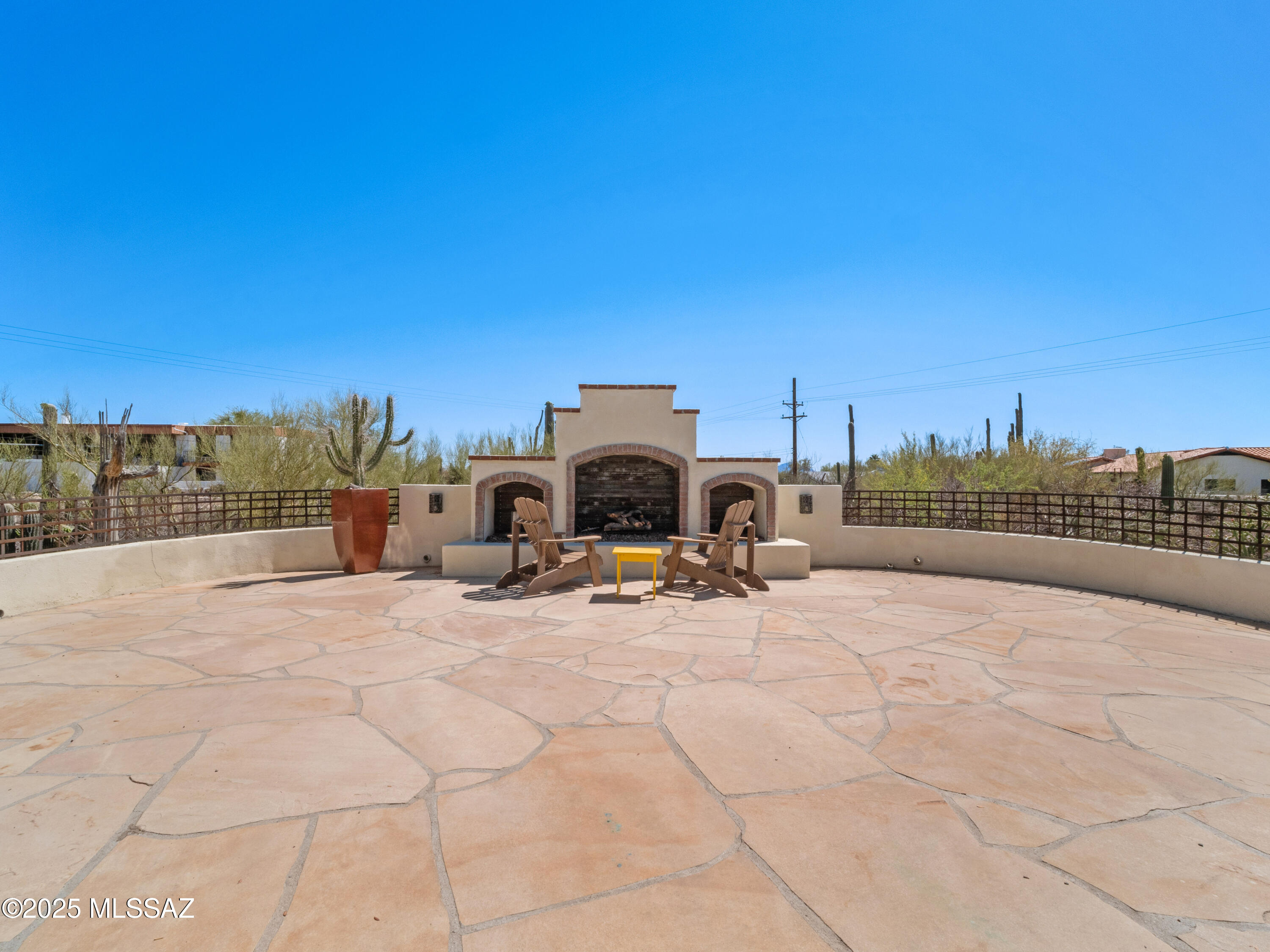5825 N Camino Miraval Drive