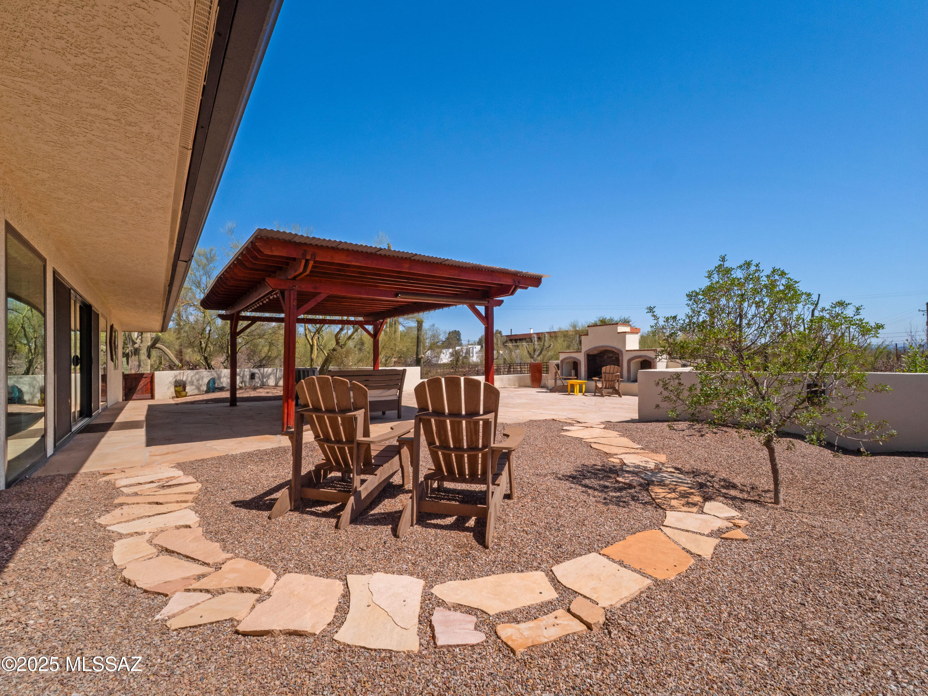 5825 N Camino Miraval Drive