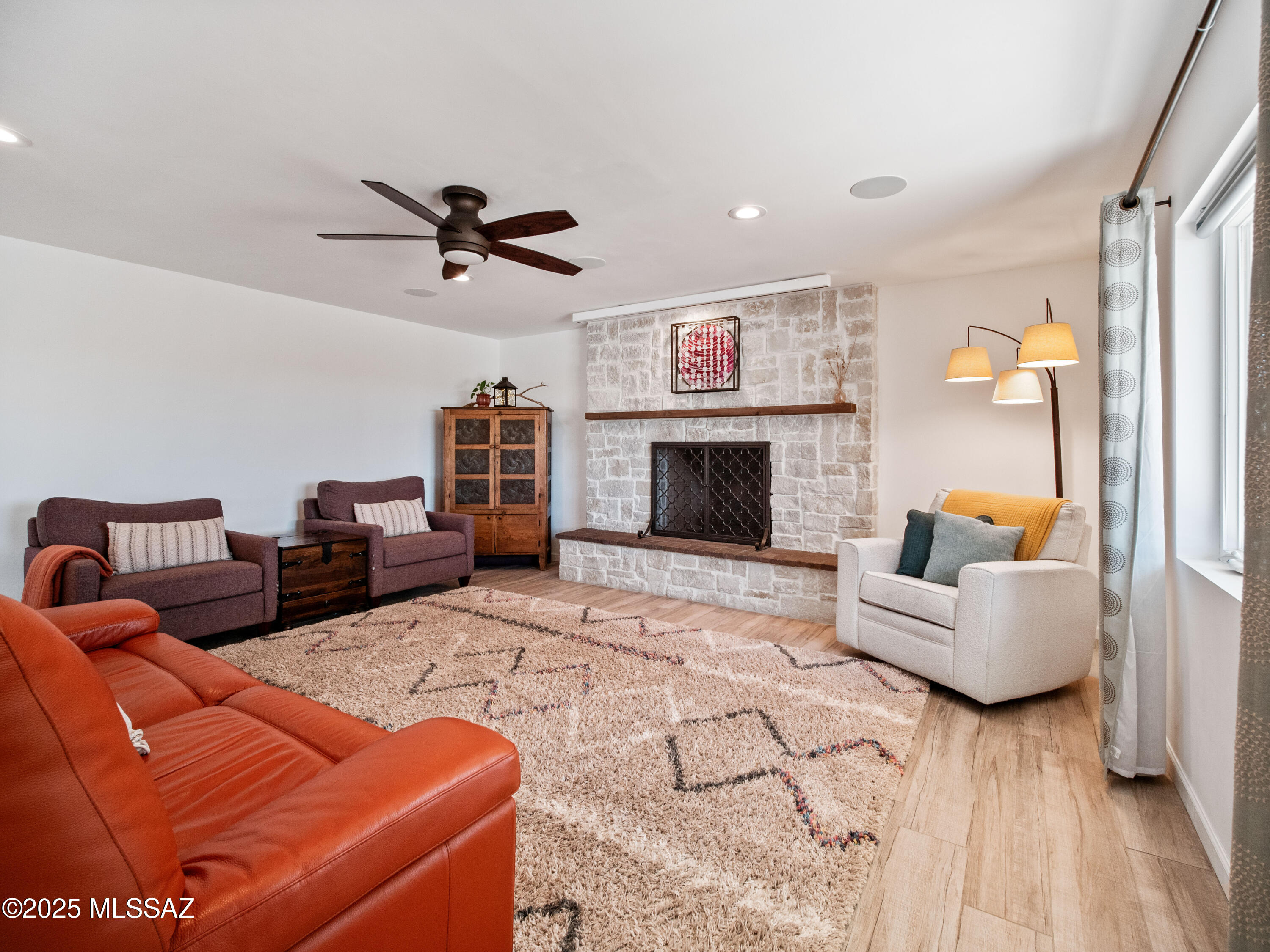 5825 N Camino Miraval Drive