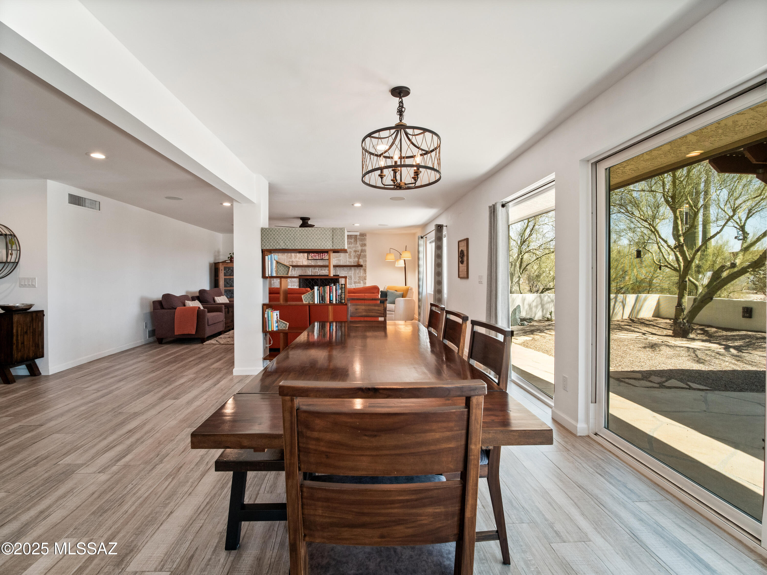 5825 N Camino Miraval Drive