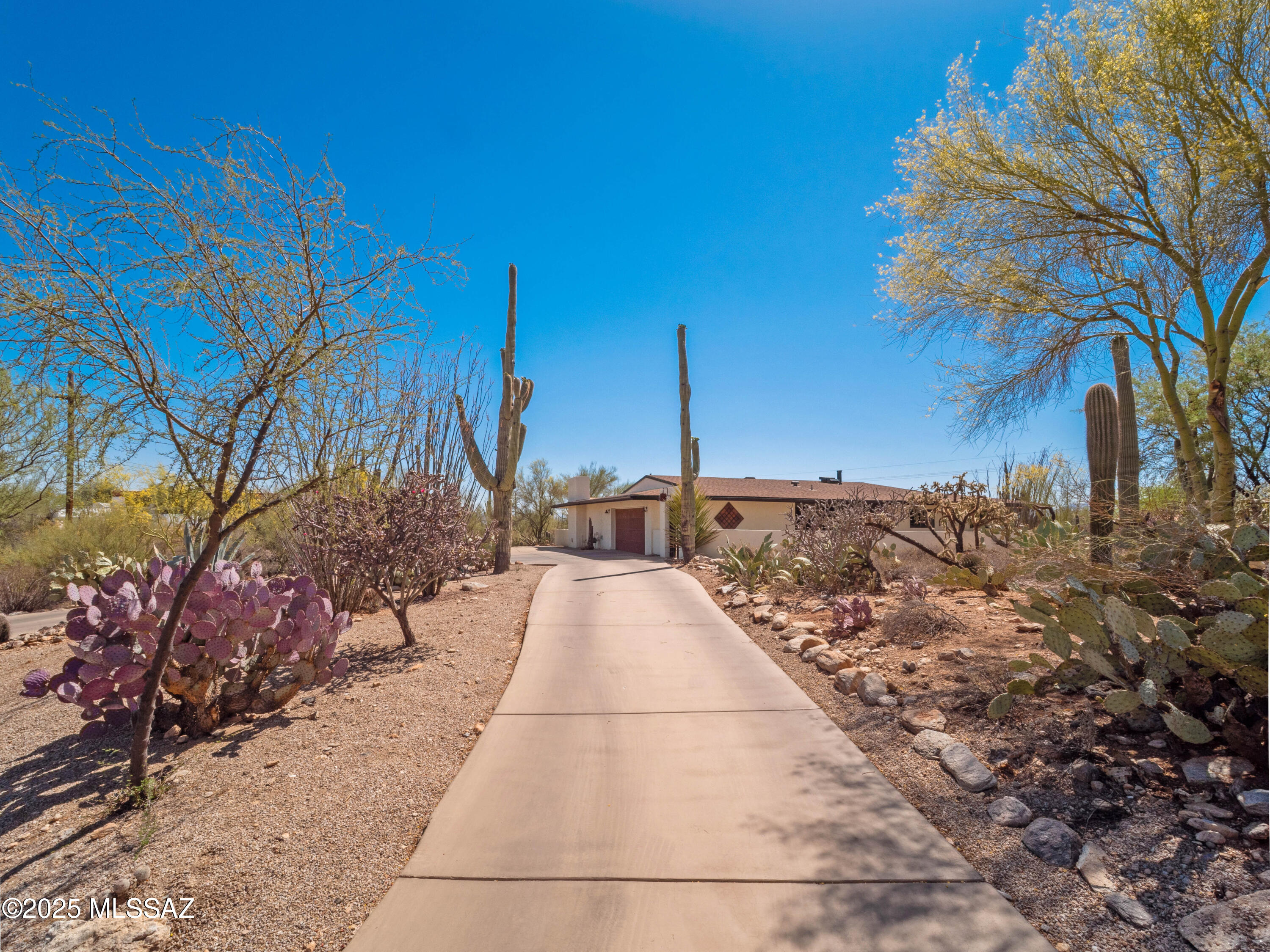 5825 N Camino Miraval Drive