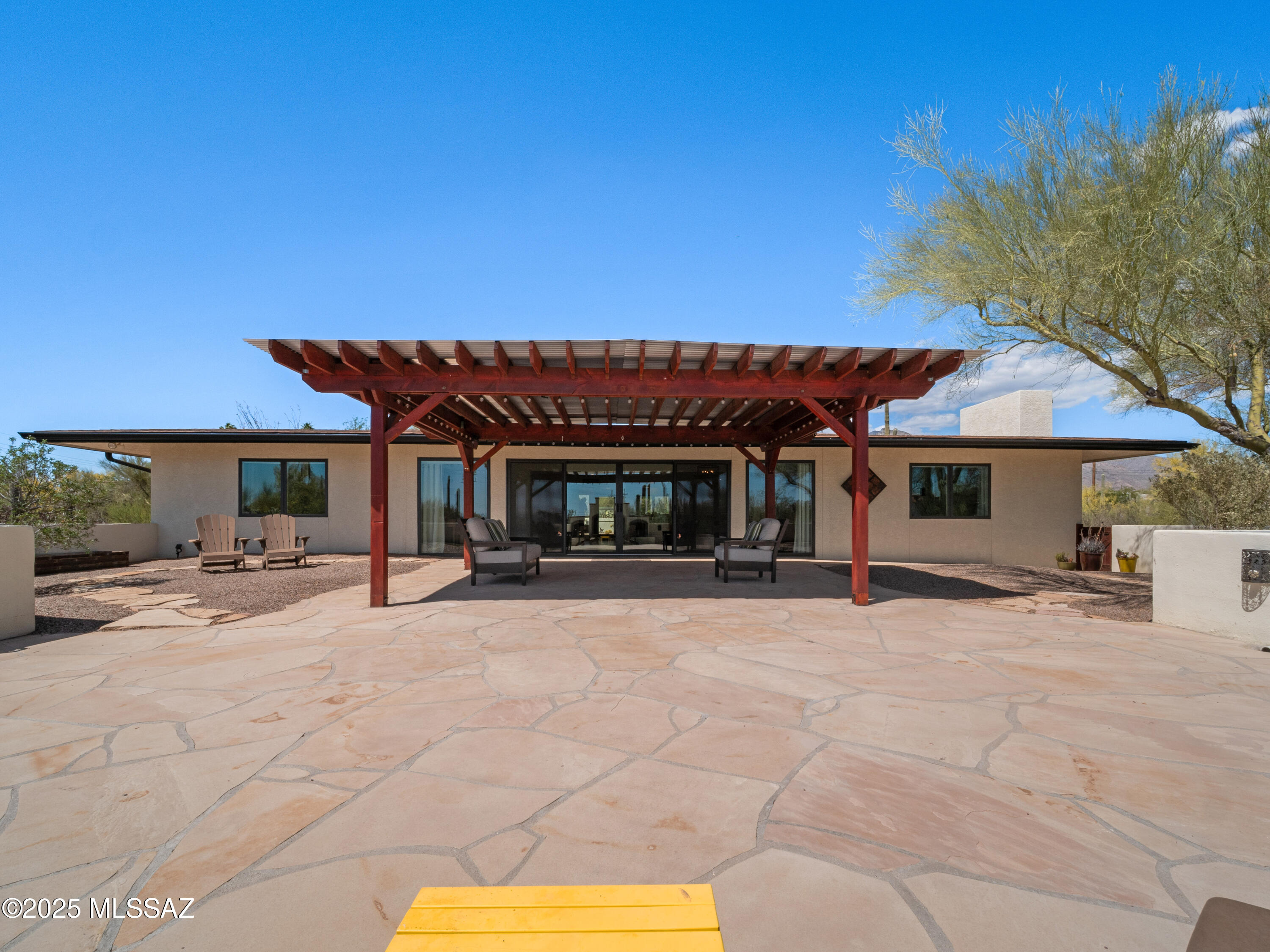 5825 N Camino Miraval Drive