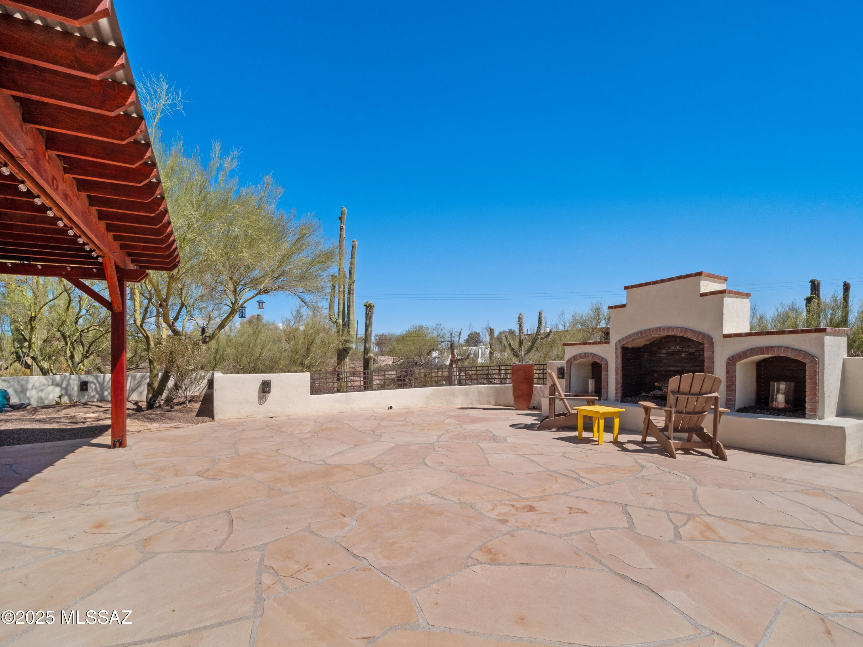 5825 N Camino Miraval Drive