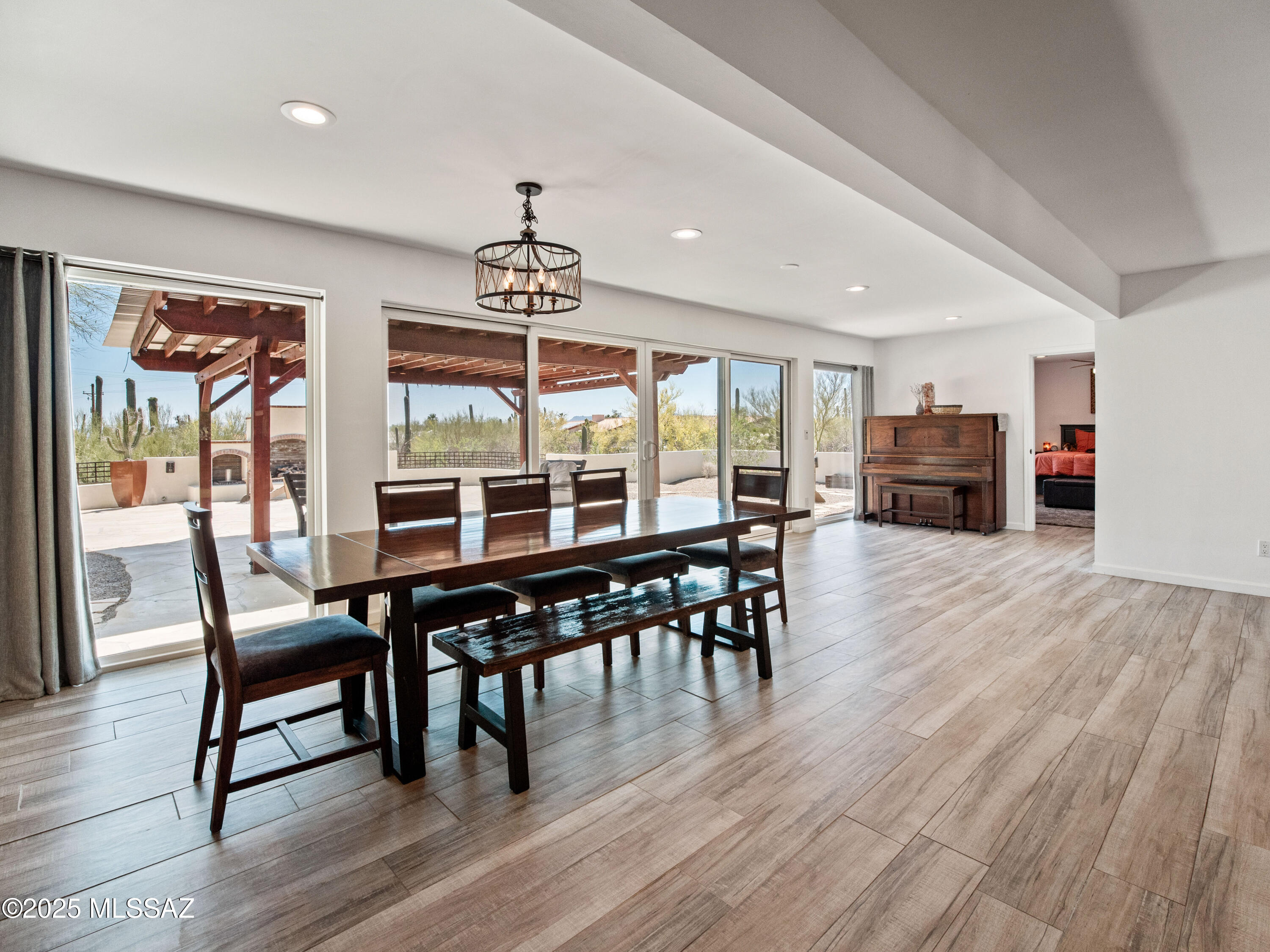5825 N Camino Miraval Drive