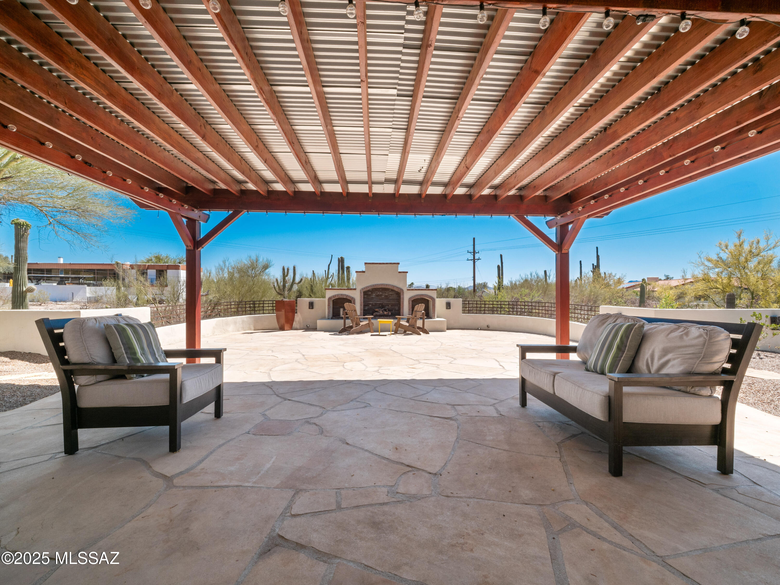 5825 N Camino Miraval Drive